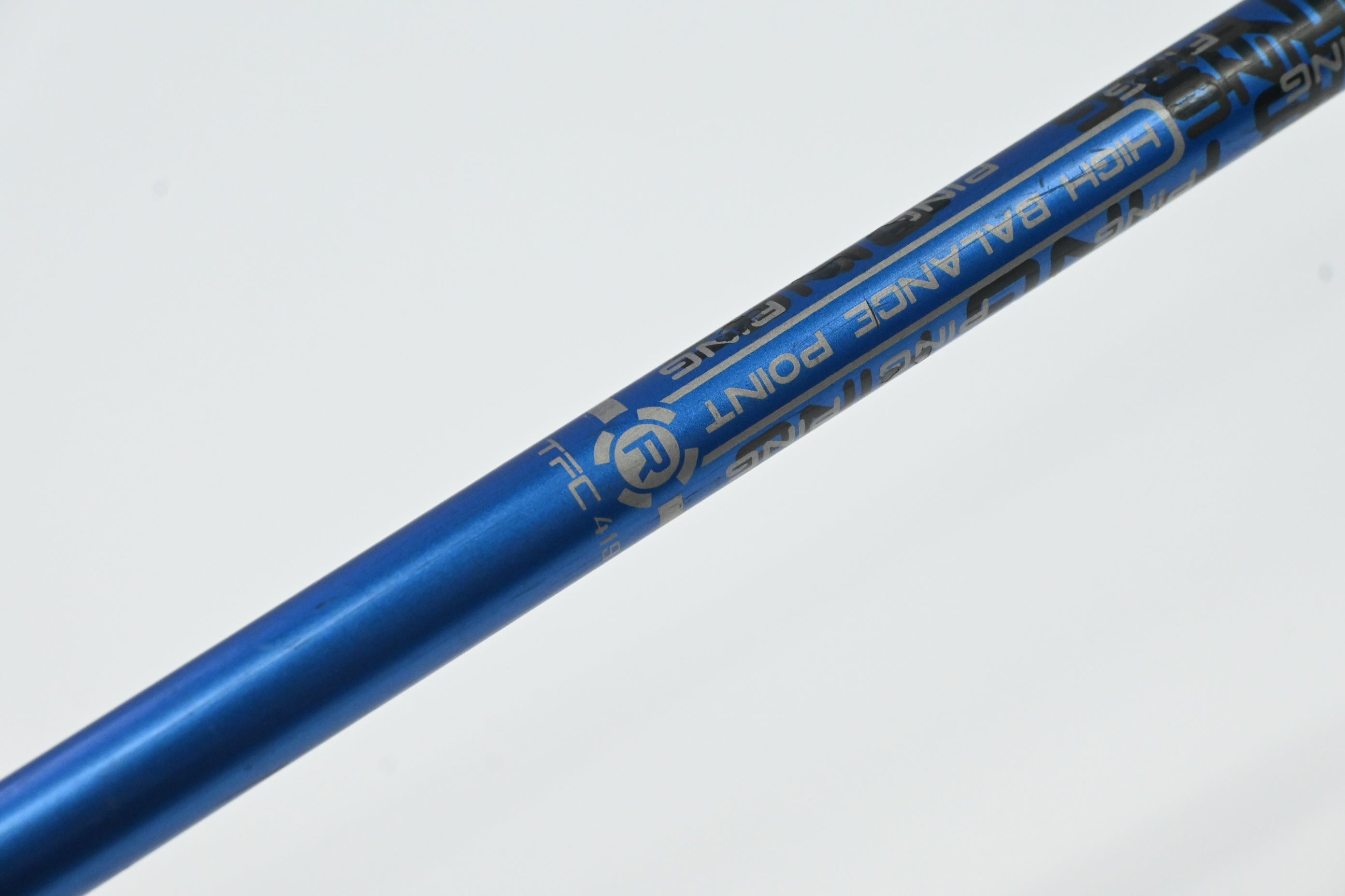 Ping G30 SF Tec Driver / 10 Degree / Regular Flex Ping TFC 419 Shaft