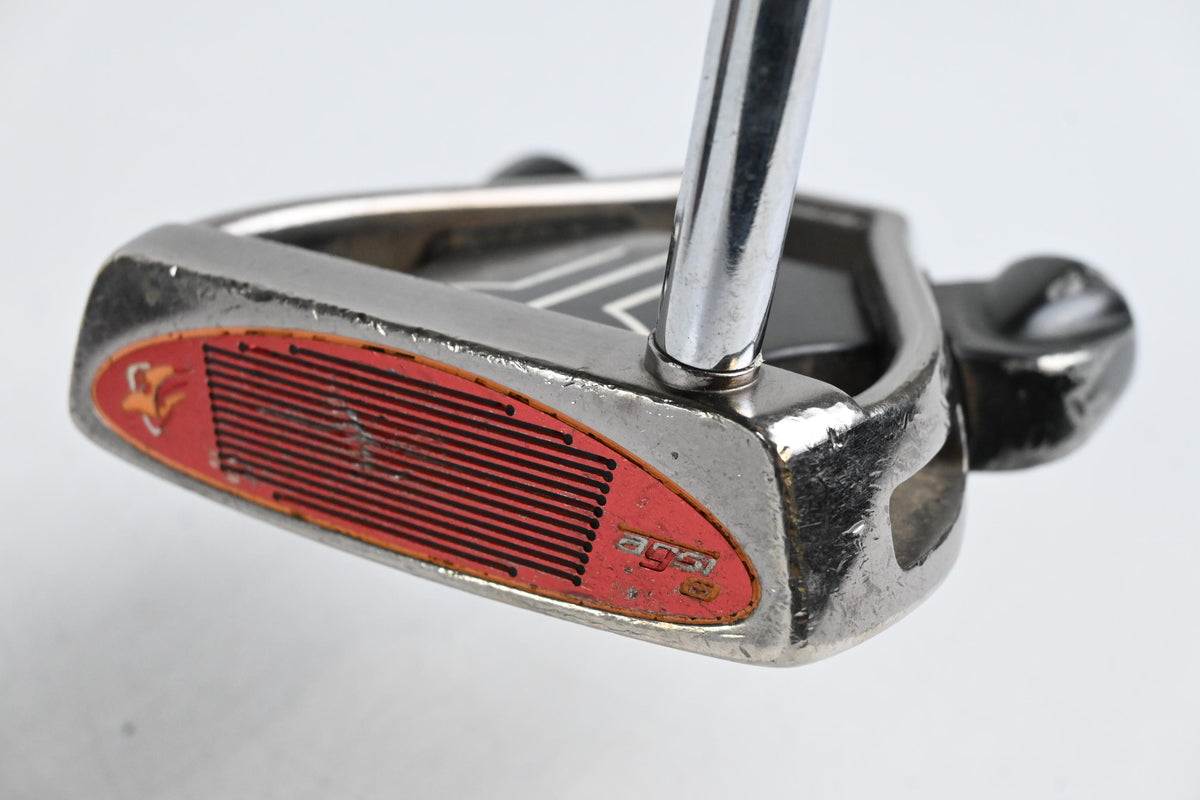 Taylormade Rossa Monza Spider Itsy Bitsy Putter / 32 Inch
