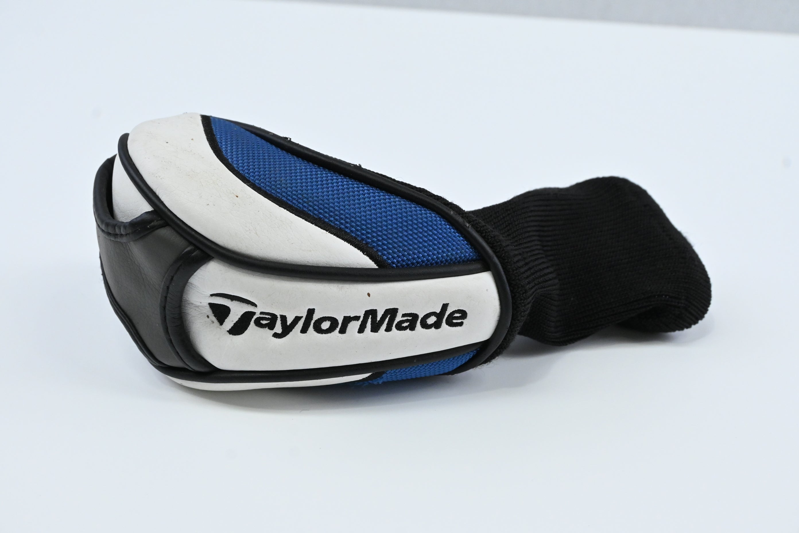 Taylormade SLDR-S #4 Hybrid / 22 Degree / Regular Flex Fujikura Speeder 72
