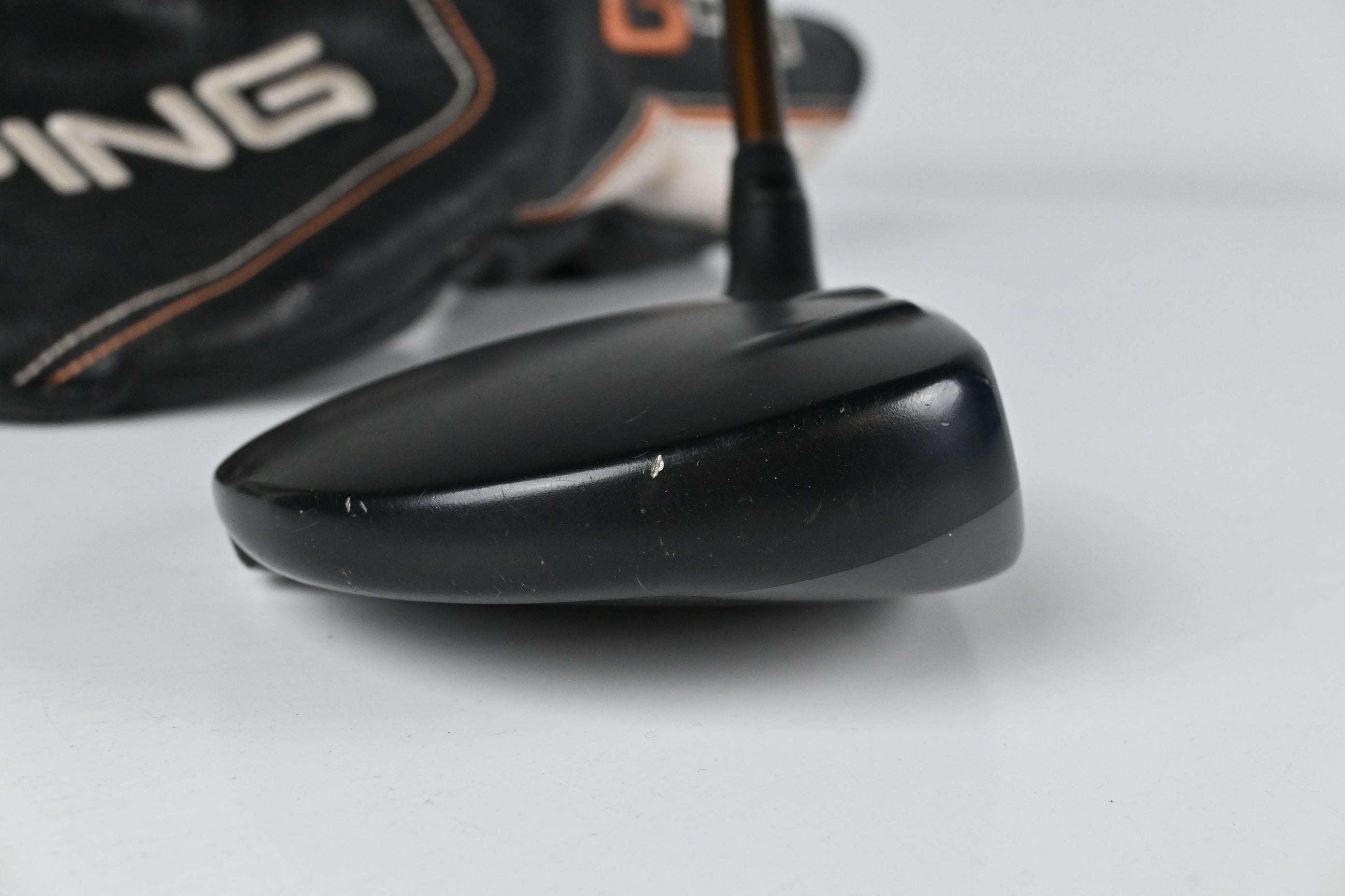 Ping G400 SFT #3 Wood / 16 Degree / Regular Flex Ping Alta CB 65 Shaft