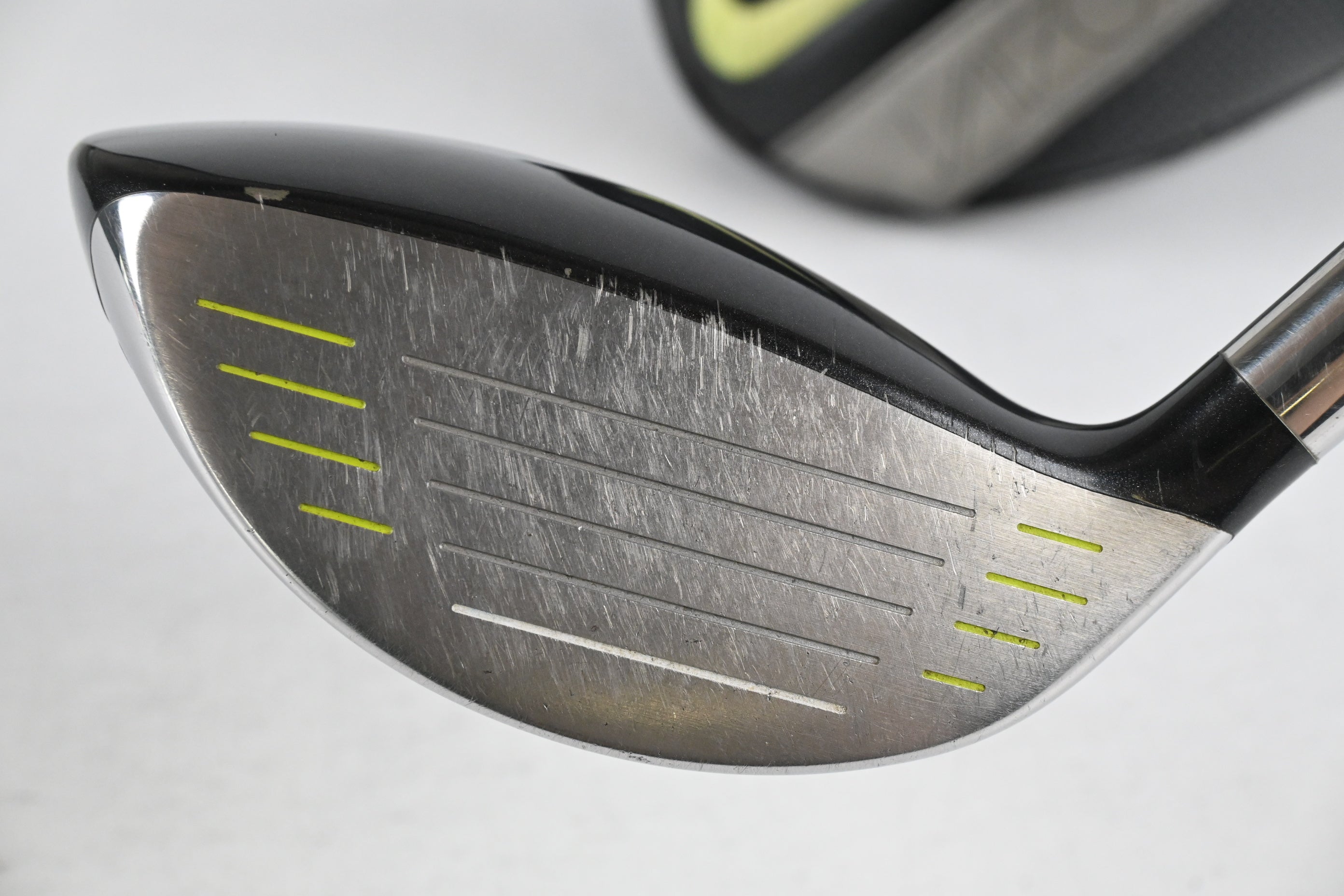 Nike Vapor Speed #5 Wood / 19 Degree / Senior Flex Fubuki Z50 Shaft