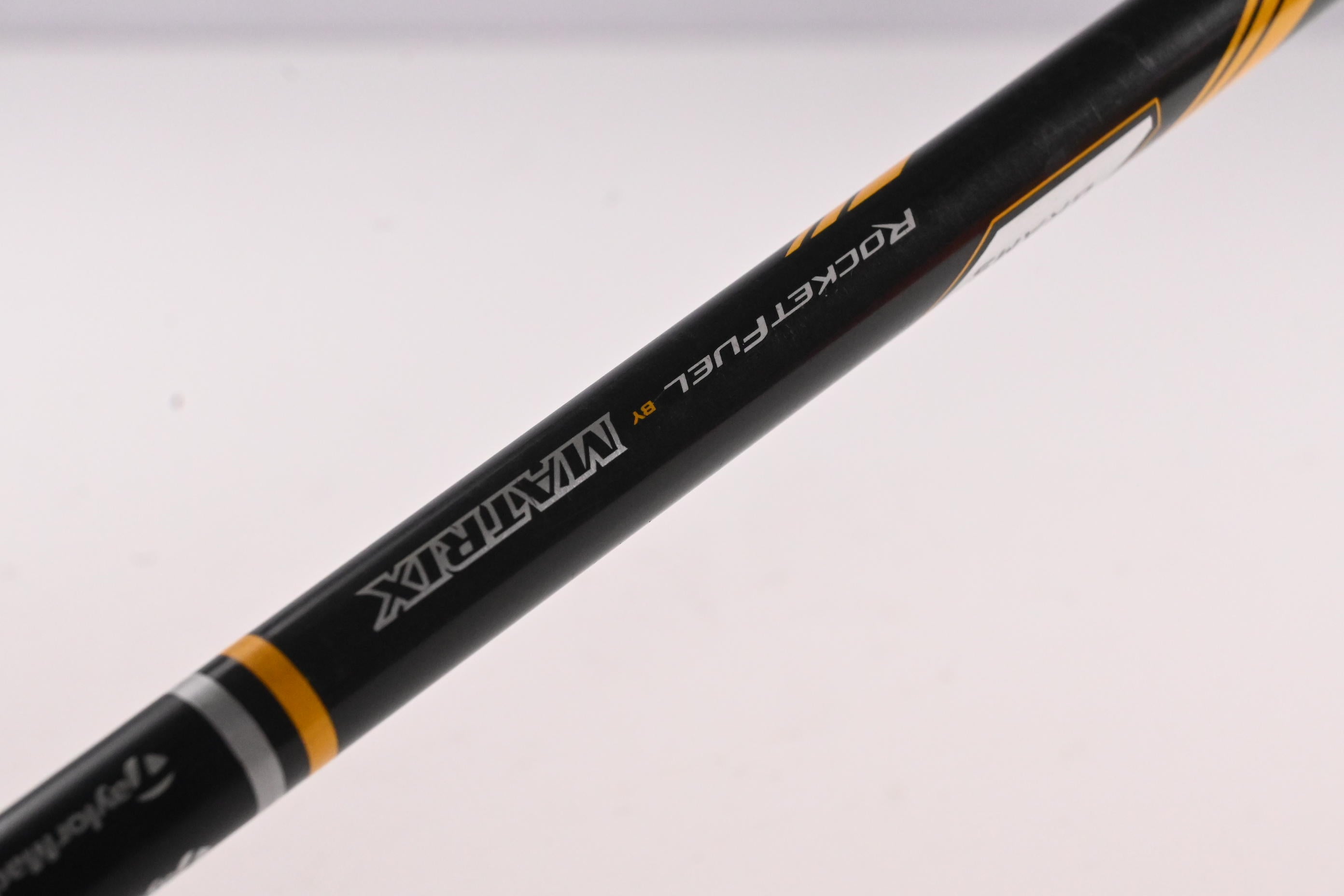 Taylormade RBZ Stage 2 #3HL Wood / 17 Degree / Regular Flex RocketFuel 60 Shaft