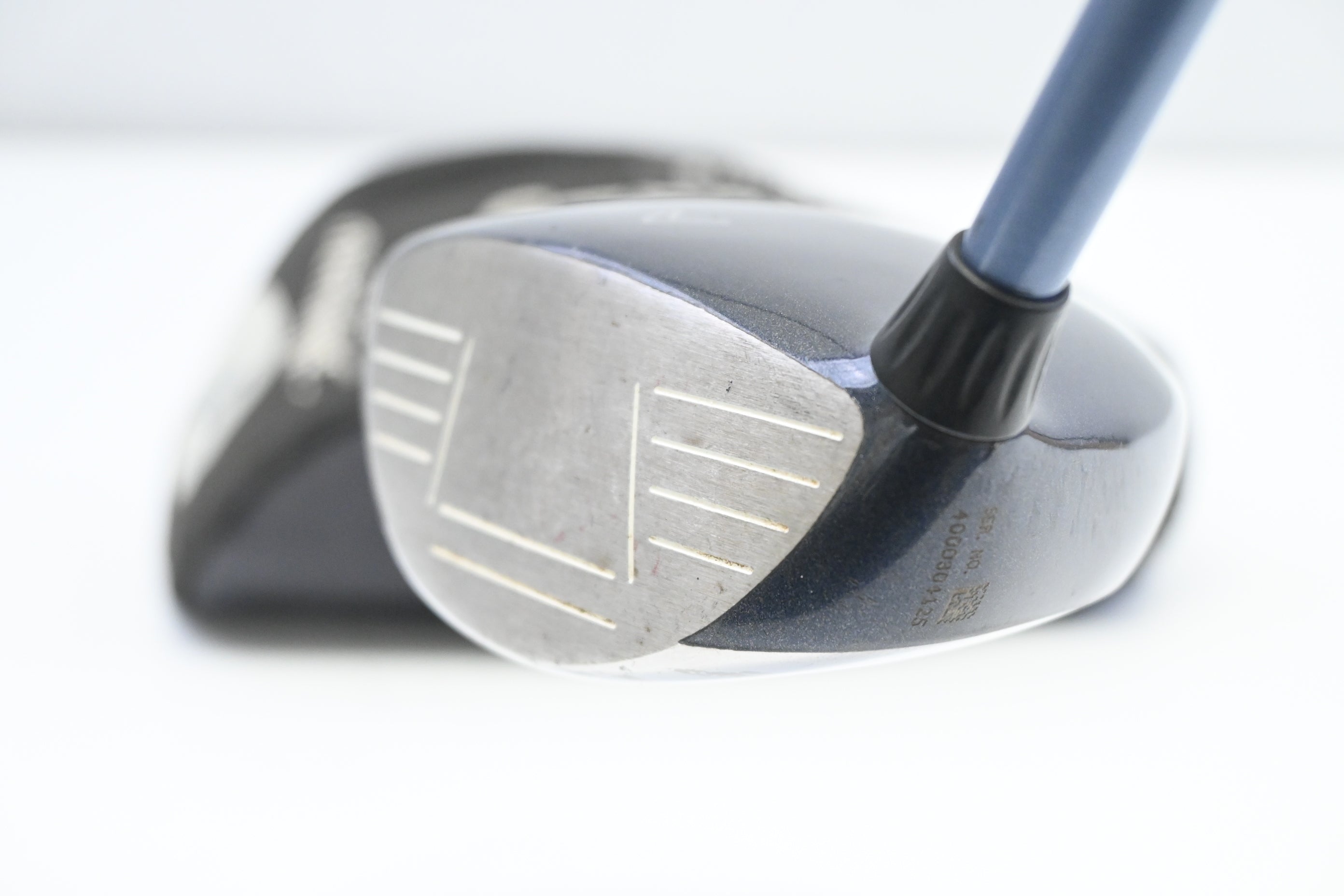 Callaway Steelhead III Driver / 11 Degree / Ladies Flex Callaway System III