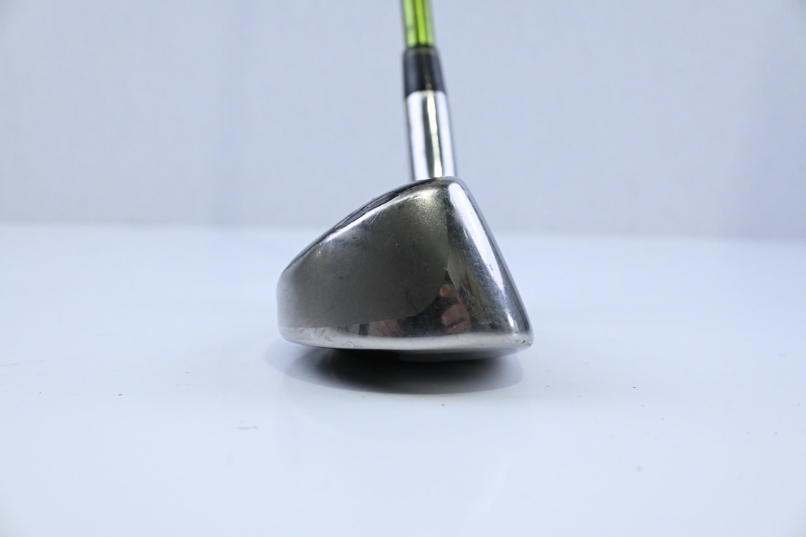 Adams Idea A3 Boxer #4 Hybrid / 23 Degree / Stiff Flex Aldila NV 85 Shaft