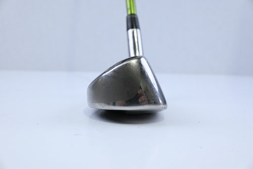 Adams Idea A3 Boxer #4 Hybrid / 23 Degree / Stiff Flex Aldila NV 85 Shaft
