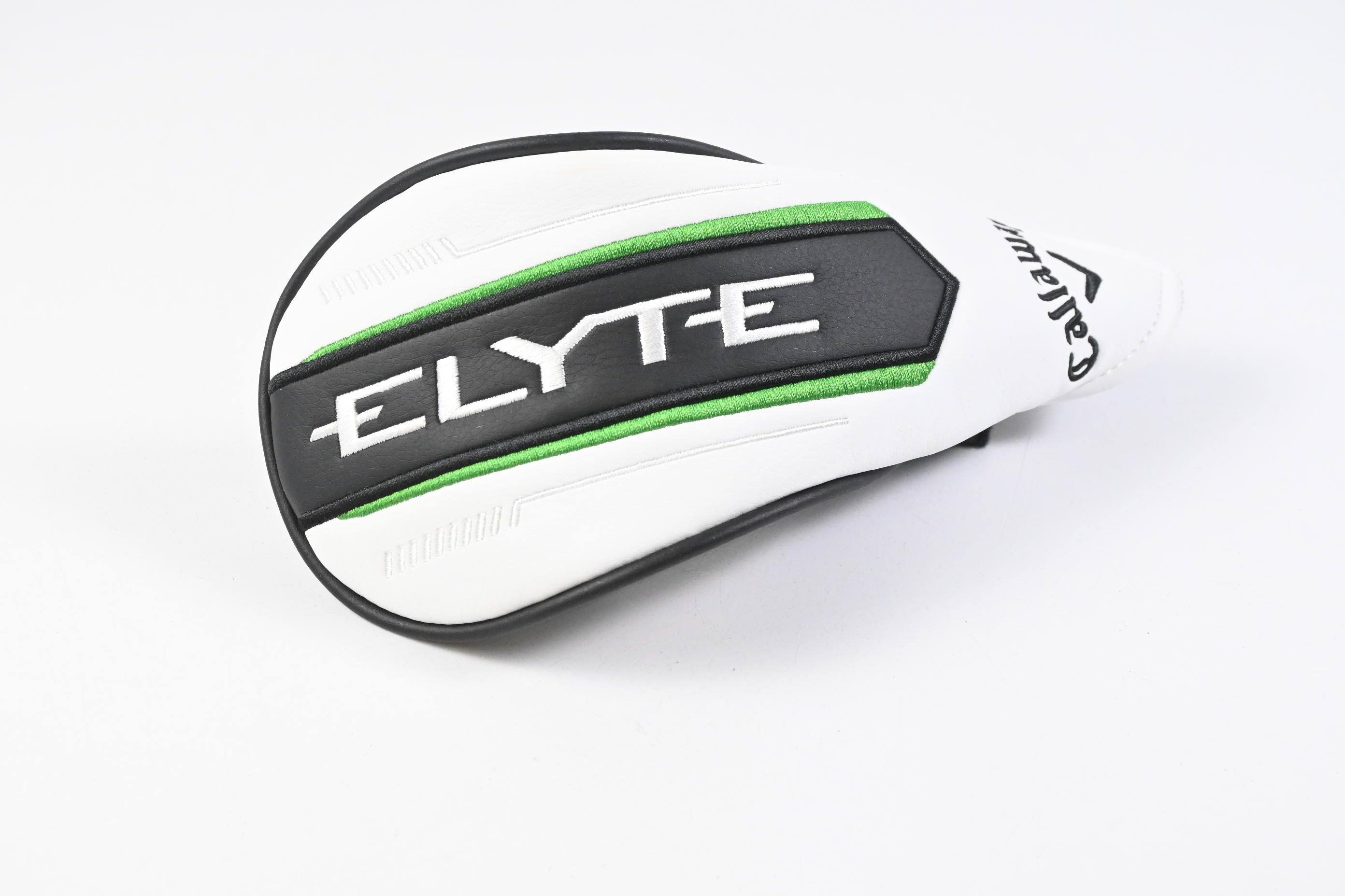 Callaway Elyte #4 Hybrid / 22 Degree / Regular Flex Denali Charcoal 60 Shaft