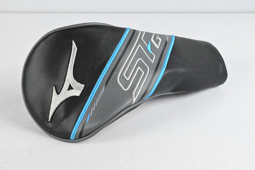 Mizuno ST-G Titanium #5 Wood / 18 Degree / X-Flex Fujikura Motore X F3 7 Shaft