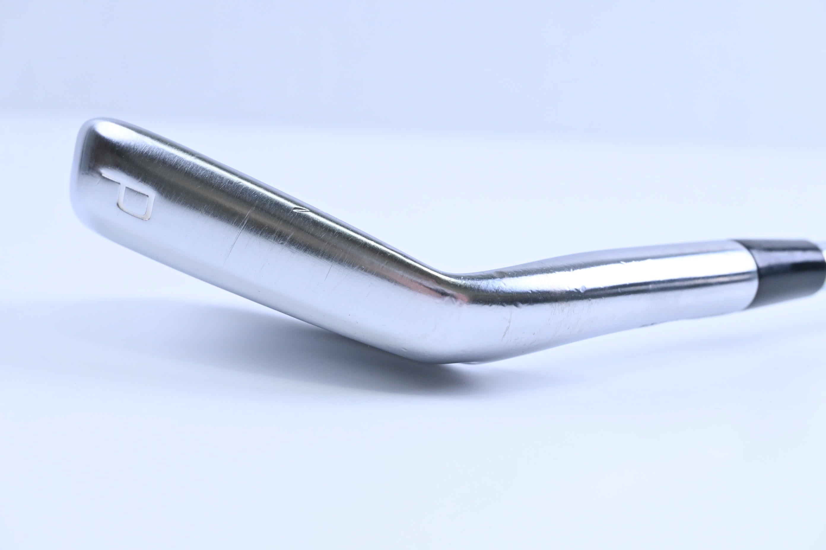 Mizuno Pro 245 Pitching Wedge / 43 Degree / Regular Flex Dynamic Gold Mid R300