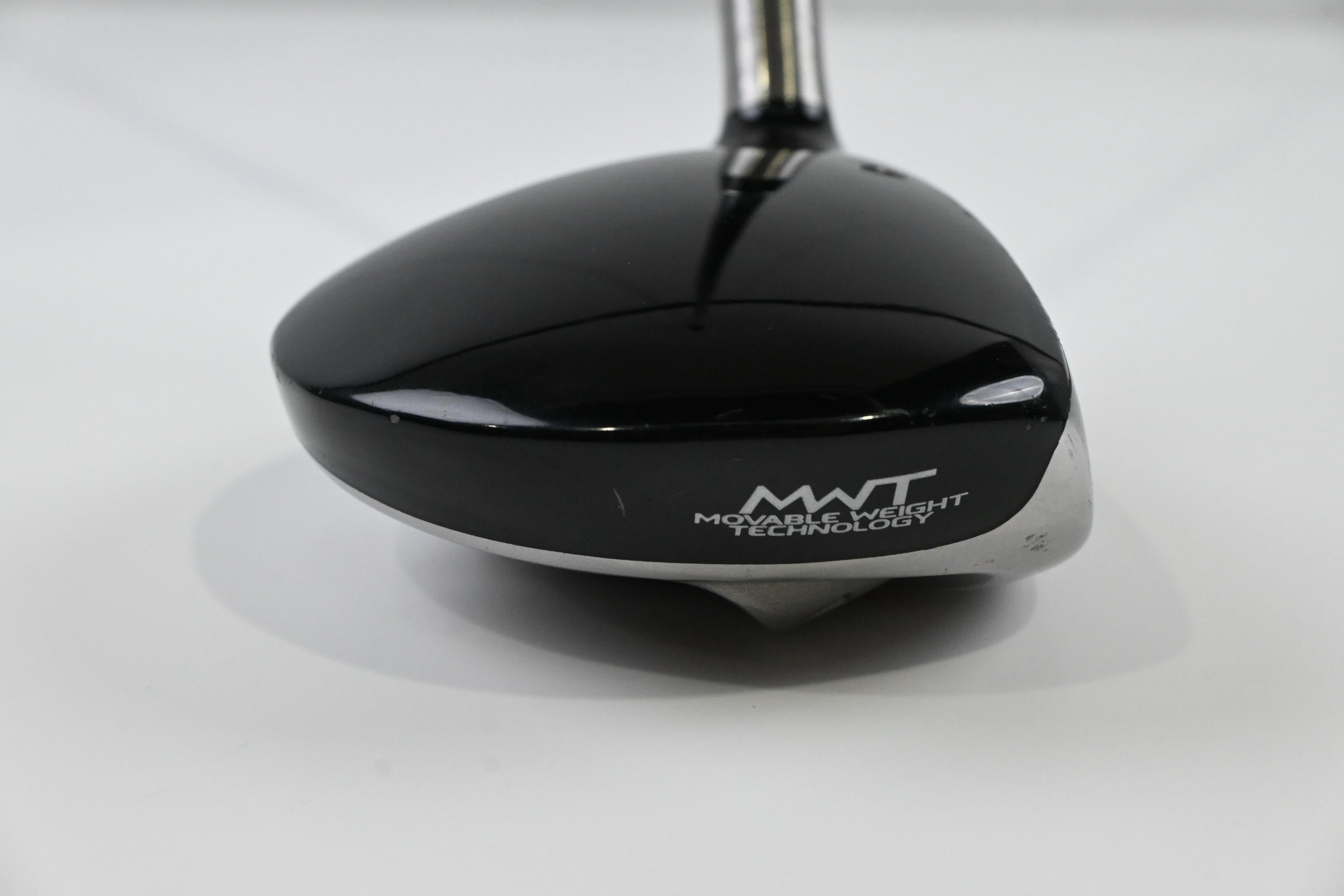 Taylormade R7 Steel #3 Wood / 15 Degree / Stiff Flex REAX 70 Shaft
