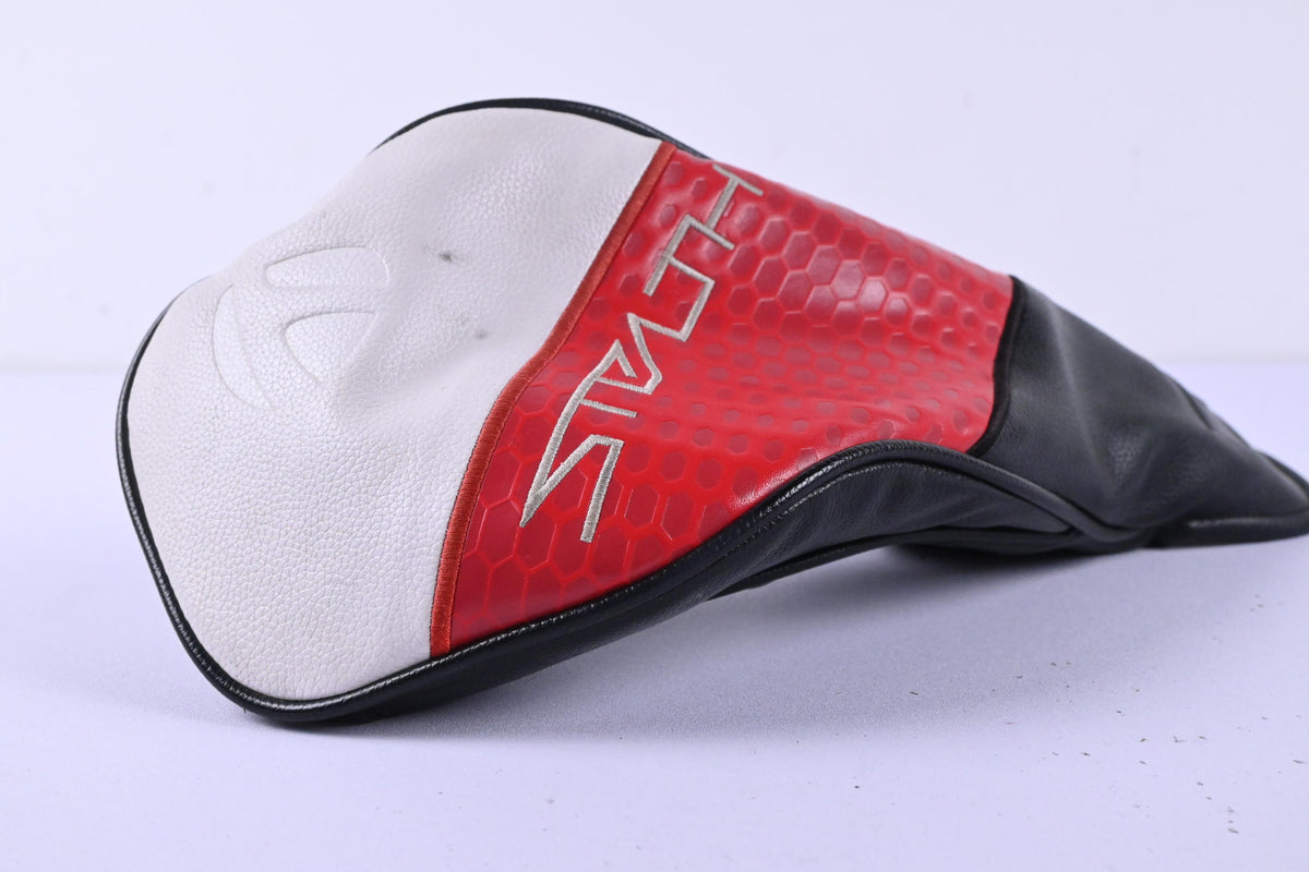 Taylormade Stealth 2 Driver / 12 Degree / Senior Flex Vanquish 4 Shaft