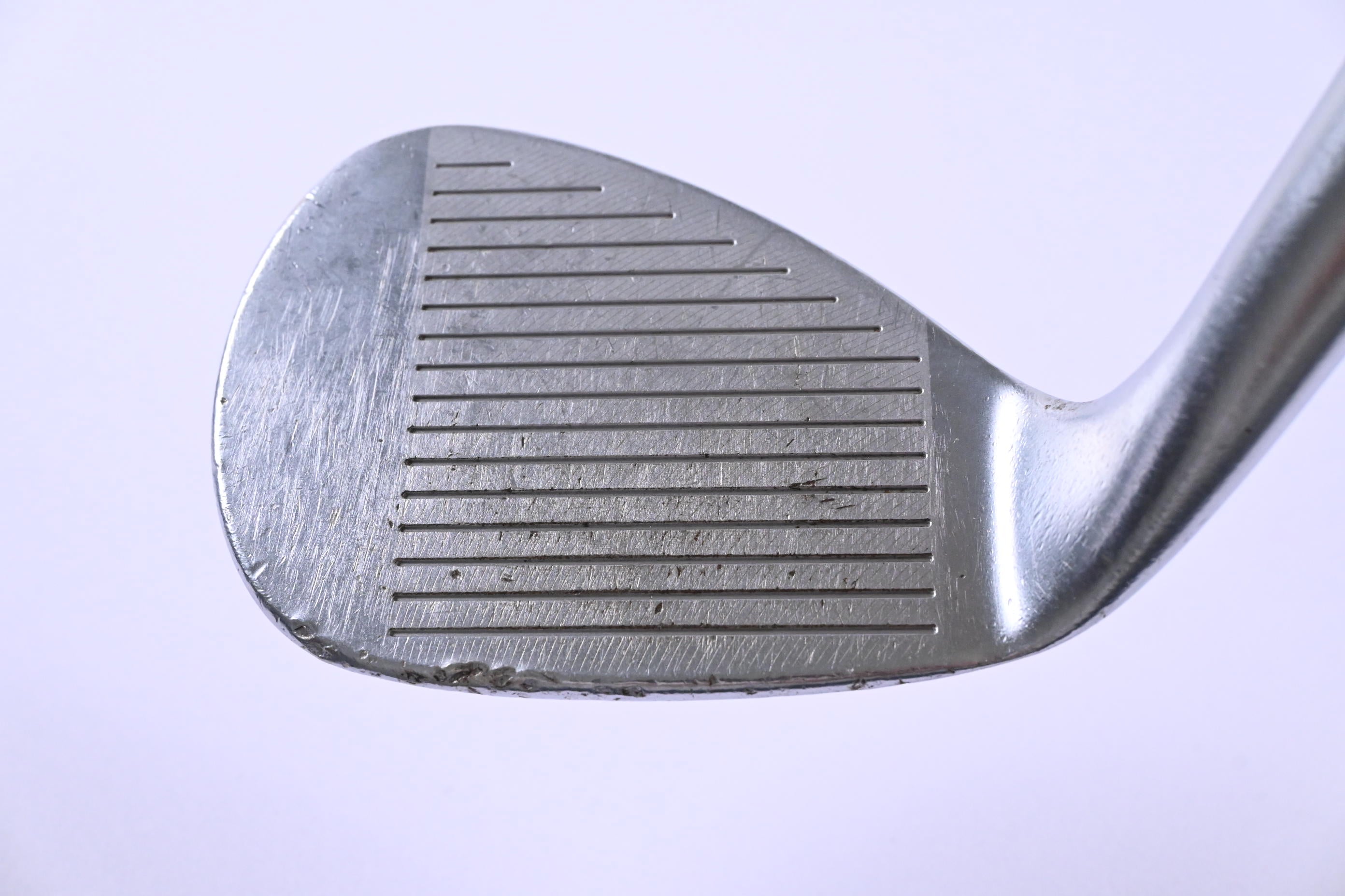 Callaway MD3 Milled Sand Wedge / 56 Degree / Regular Flex KBS Tour-V 100 Shaft