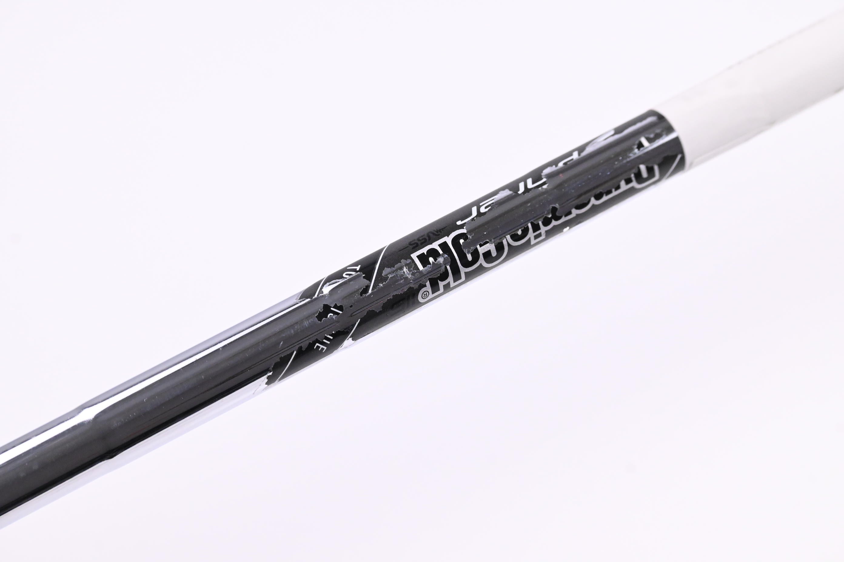 Callaway Jaws MD5 Lob Wedge / 58 Degree / Wedge Flex Dynamic Gold Spinner 115