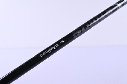 Cobra King F9 #3 Hybrid / 19 Degree / Regular Flex Fujikura Atmos Black 7 Shaft