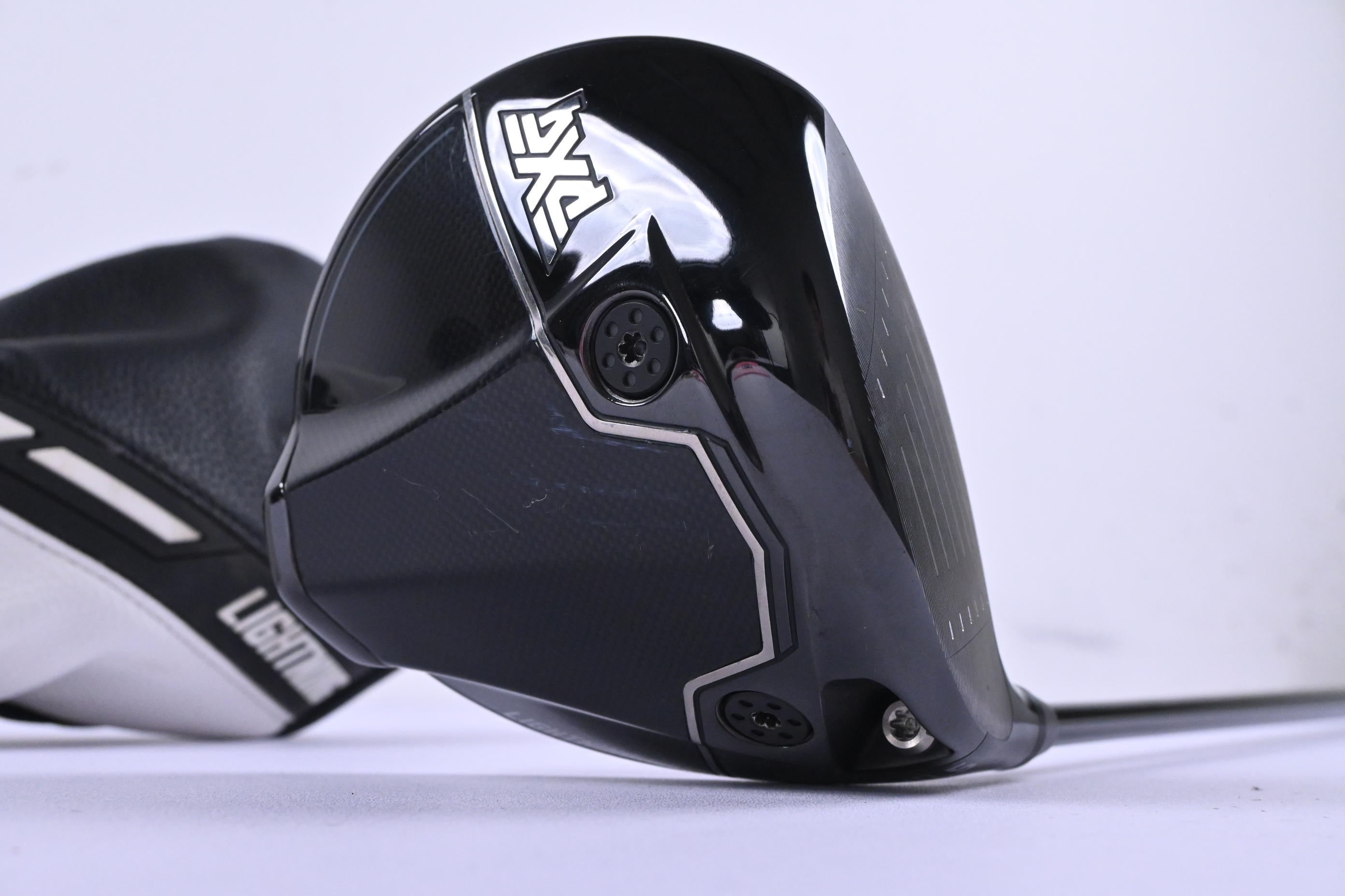 PXG Lightning Tour Mid Driver / 10.5 Degree / Stiff Flex HZRDUS Black Gen4 60