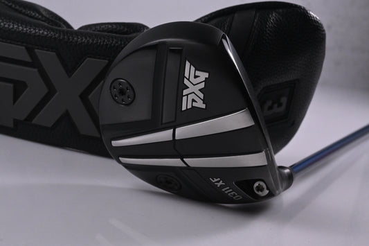 PXG 0311 XF Gen6 #3 Wood / 16 Degree / Stiff Flex Aldila Rogue Elite Blue 65