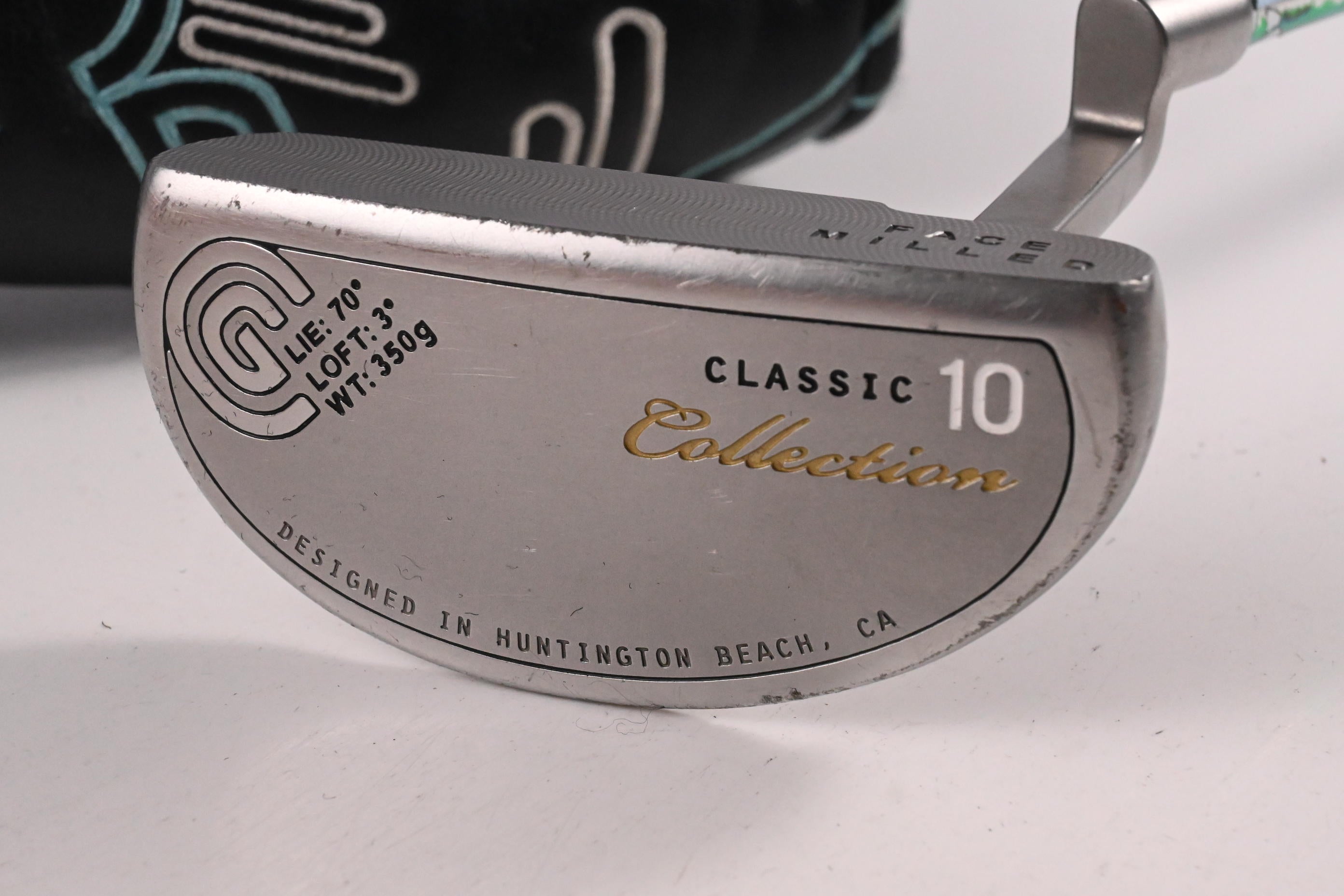 Cleveland Huntington Beach Putter / 34 Inch