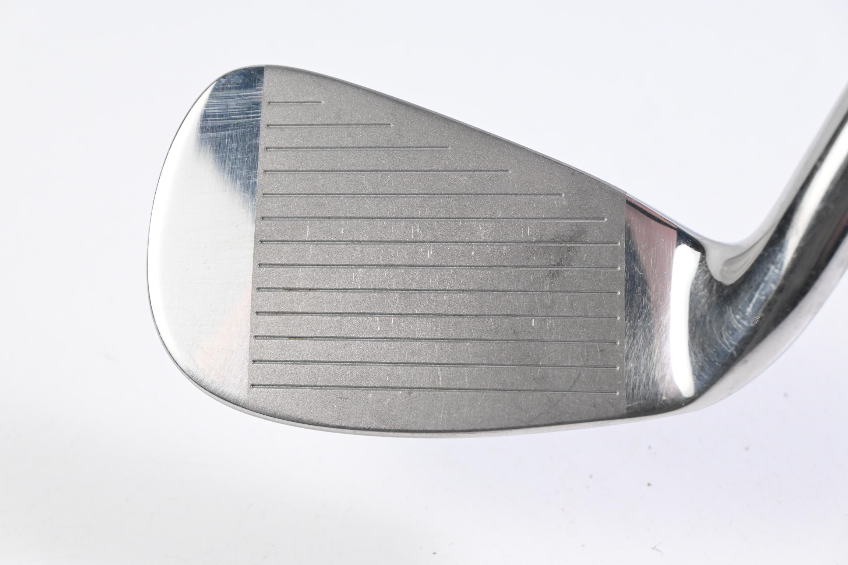 Lynx Black Cat #6 Iron / Regular Flex Steel Shaft