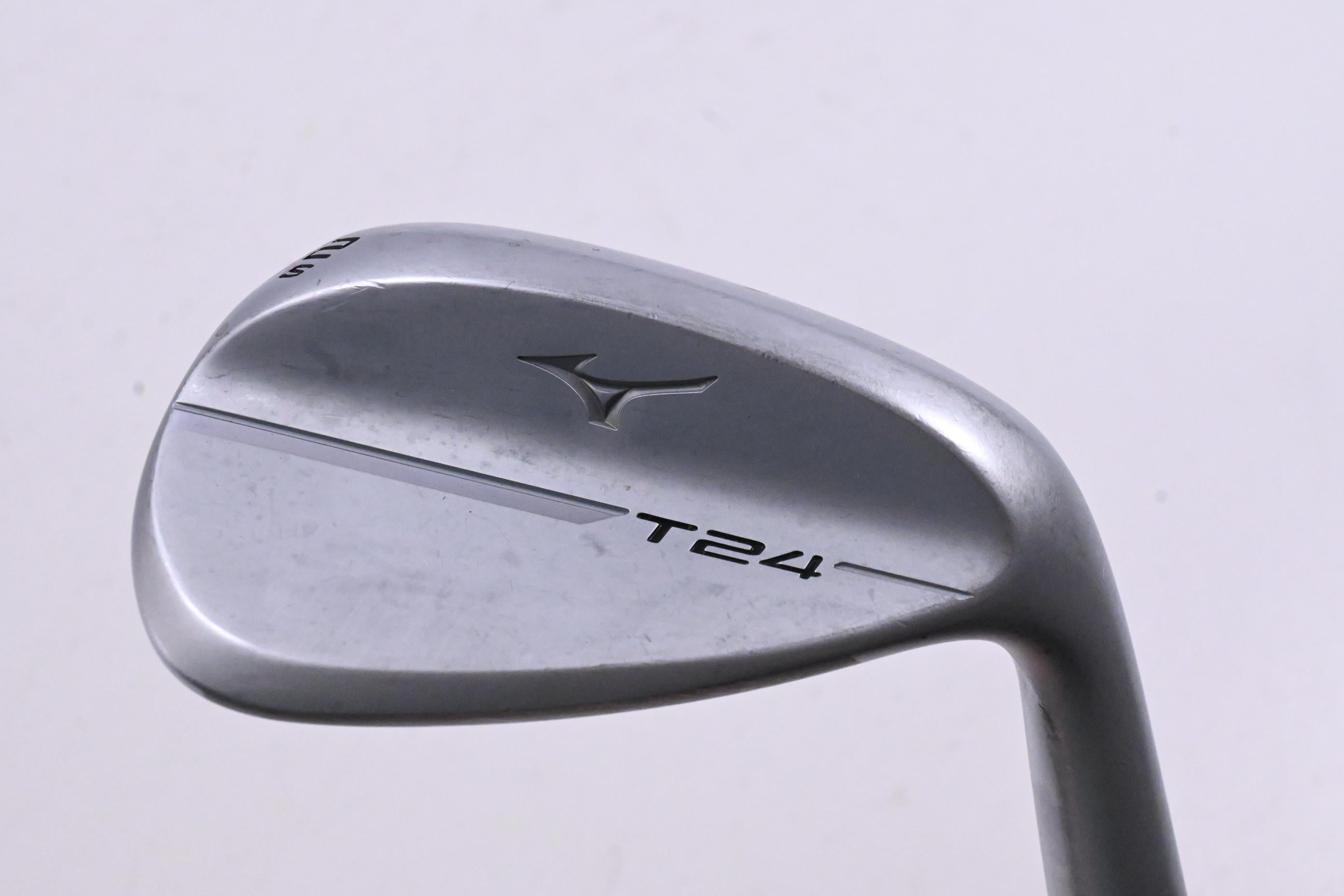 Mizuno T24 Gap Wedge / 52 Degree / Stiff Flex Dynamic Gold S400 Shaft