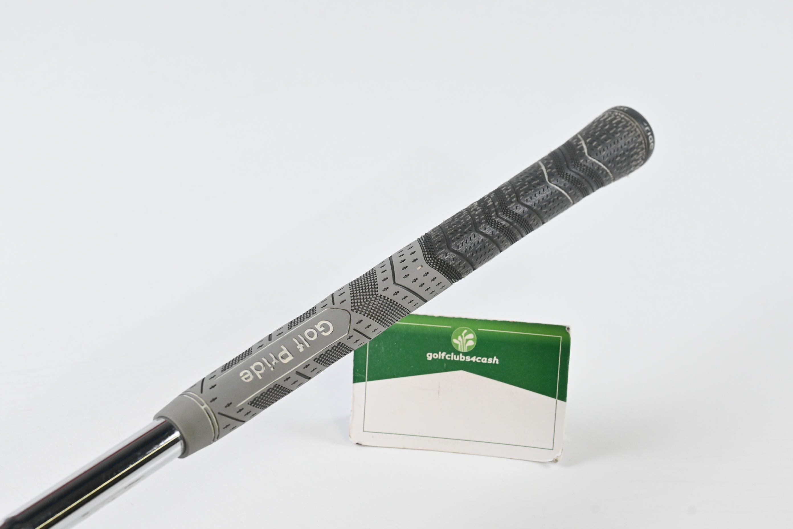 MD Golf M Drew Vico Spin Gap Wedge / 52 Degree / Regular Flex Ashura Ciba Shaft