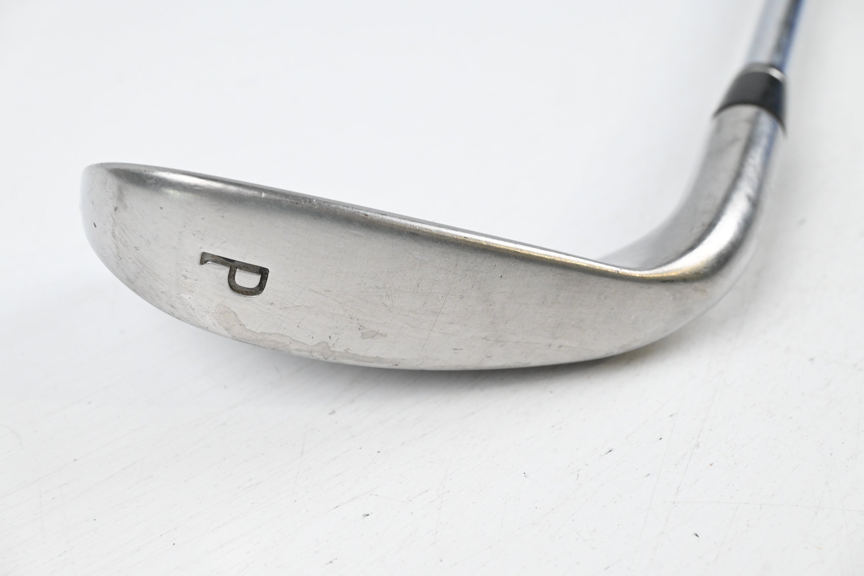 Nike VR Pro Cavity Pitching Wedge / 47 Degree / Regular Flex Steel Shaft