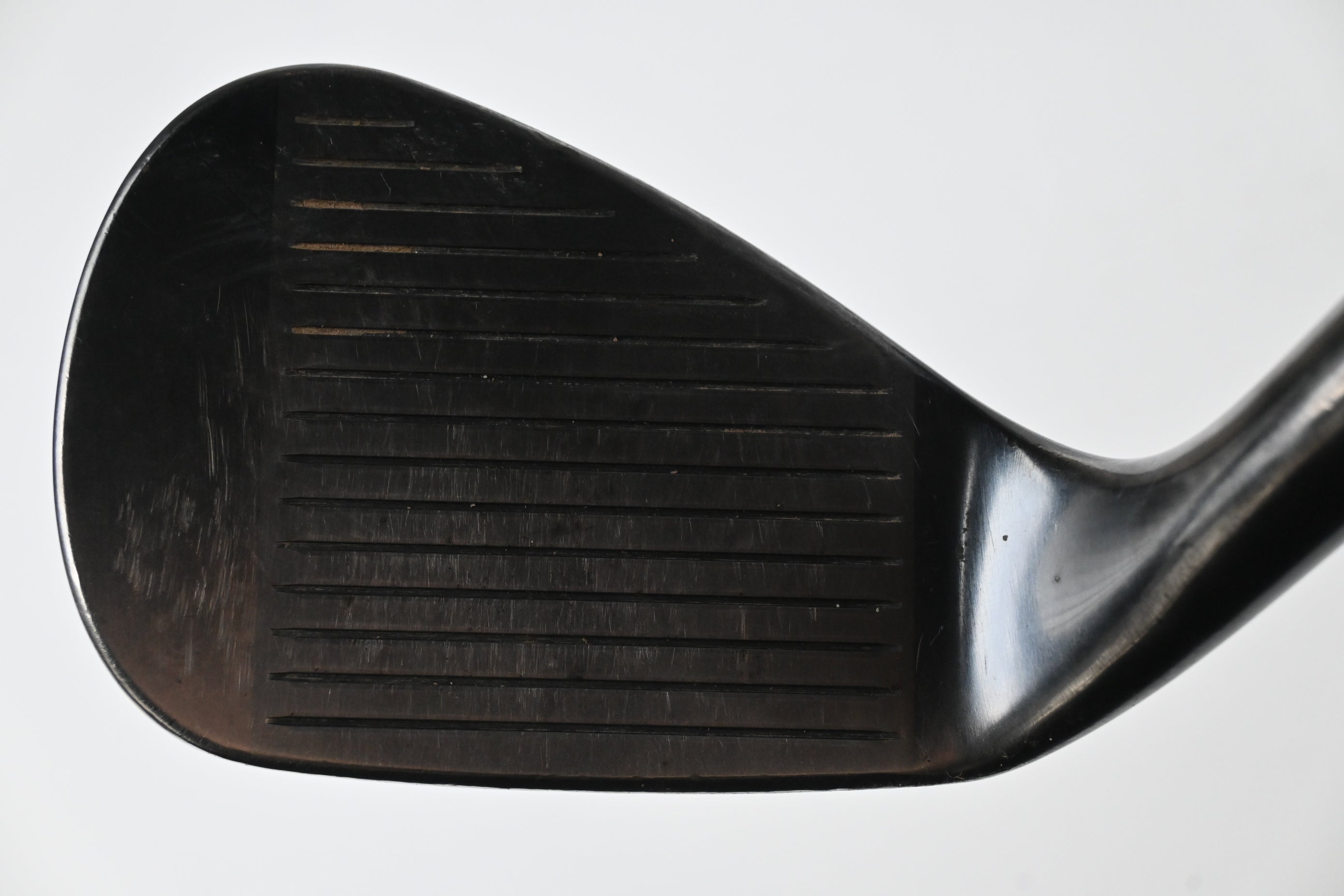 Callaway Jaws Raw Gap Wedge / 50 Degree / Wedge Flex Dynamic Gold Spinner VSS