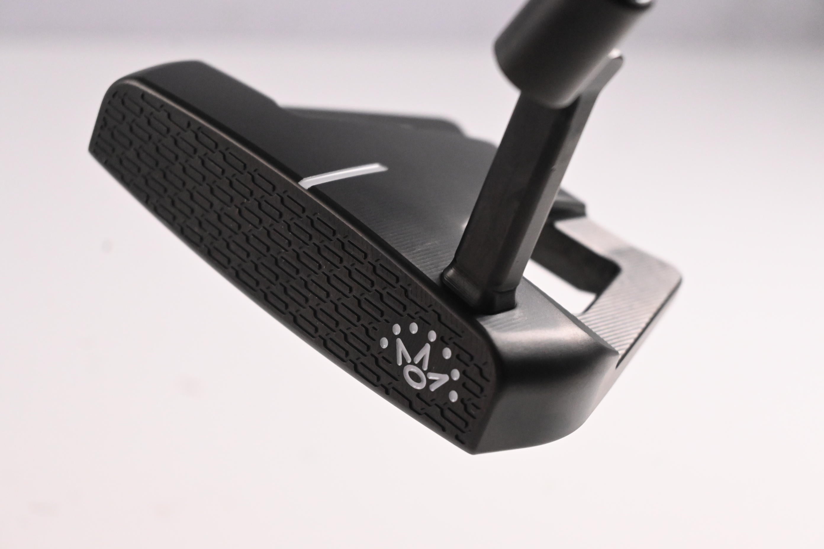 Scotty Cameron Phantom Black 9.2R Putter / 34 Inch