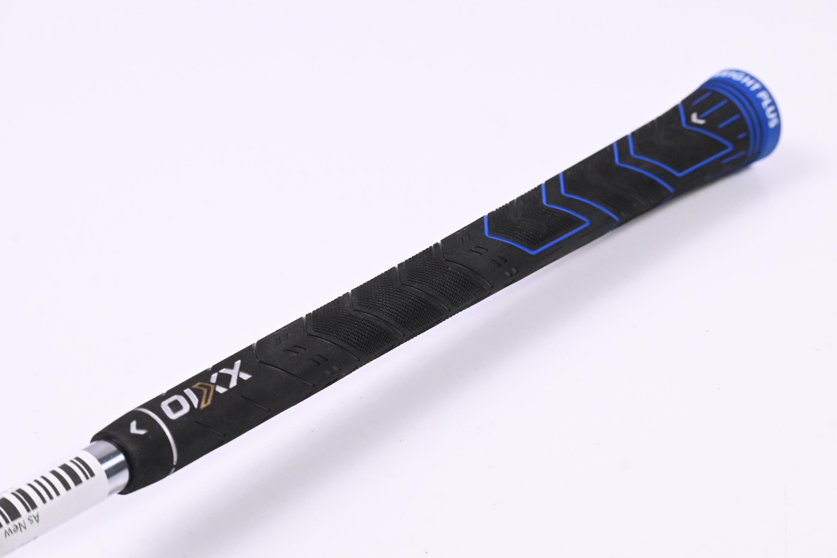 Left Hand XXIO 12 Sand Wedge / 56 Degree / Regular Flex N.S.Pro 850GH DST Shaft