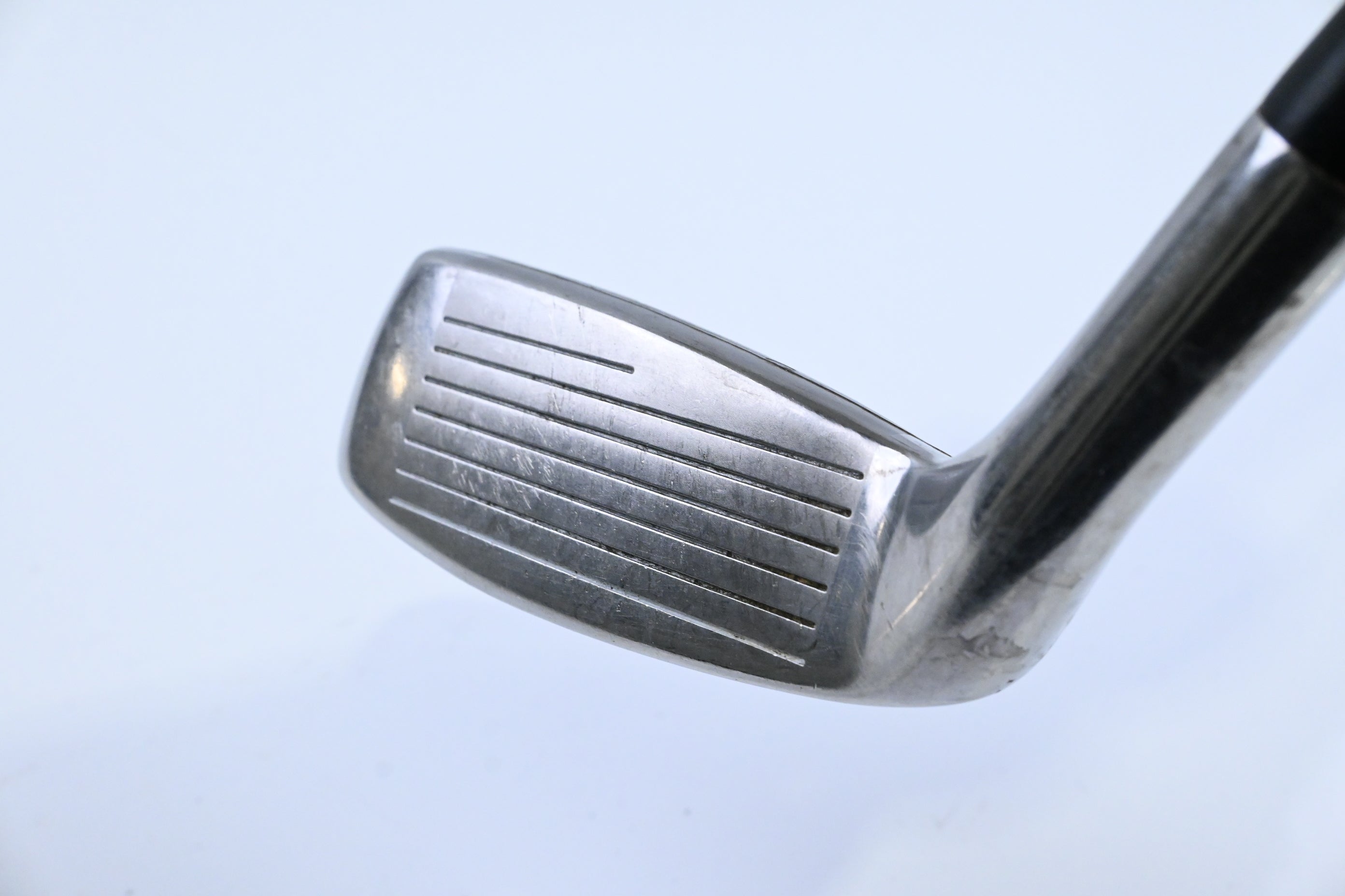 Adams Idea A3 Boxer #4 Hybrid / 23 Degree / Stiff Flex Aldila NV 85 Shaft