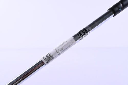 Medicus Training Aid Driver / 12 Degree / Stiff Flex True Temper Dynamic Shaft