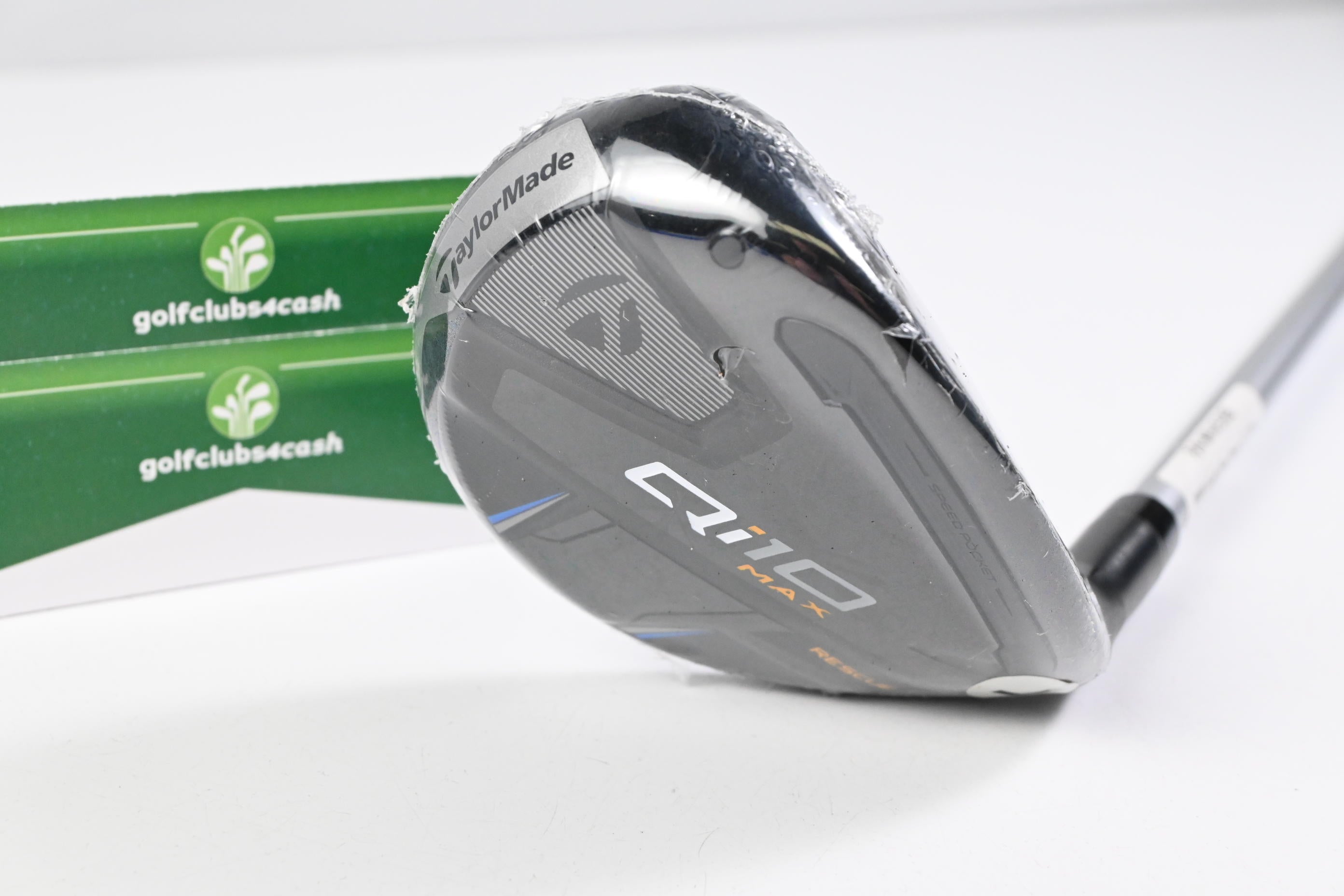 Hybride Acuity Turbo Max 5 Lady Flex - Shaft Graphite, Occasion, Pour Golf Droitier