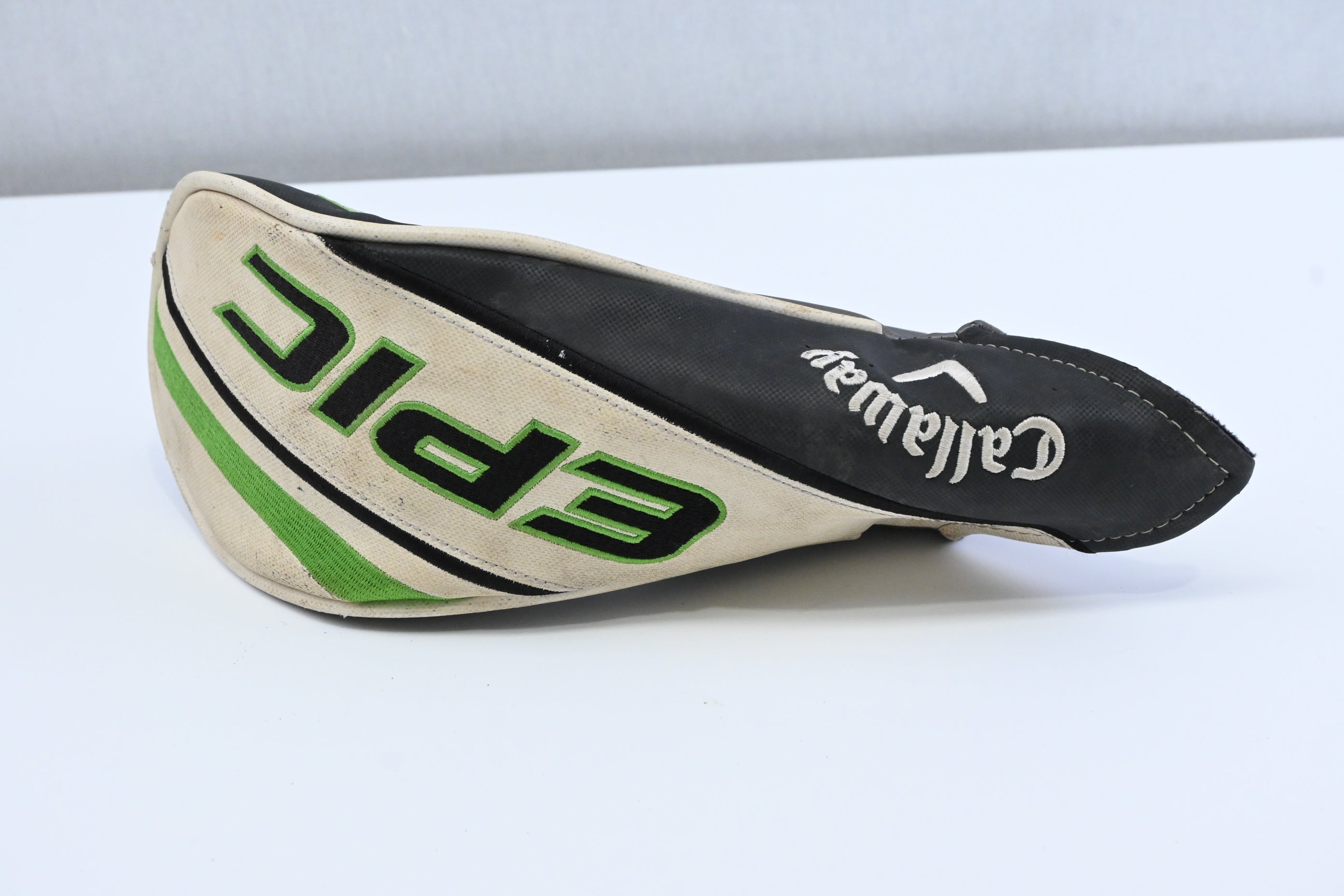 Callaway Epic Speed #3 Wood / 15 Degree / Regular Flex HZRDUS Smoke iM10 60