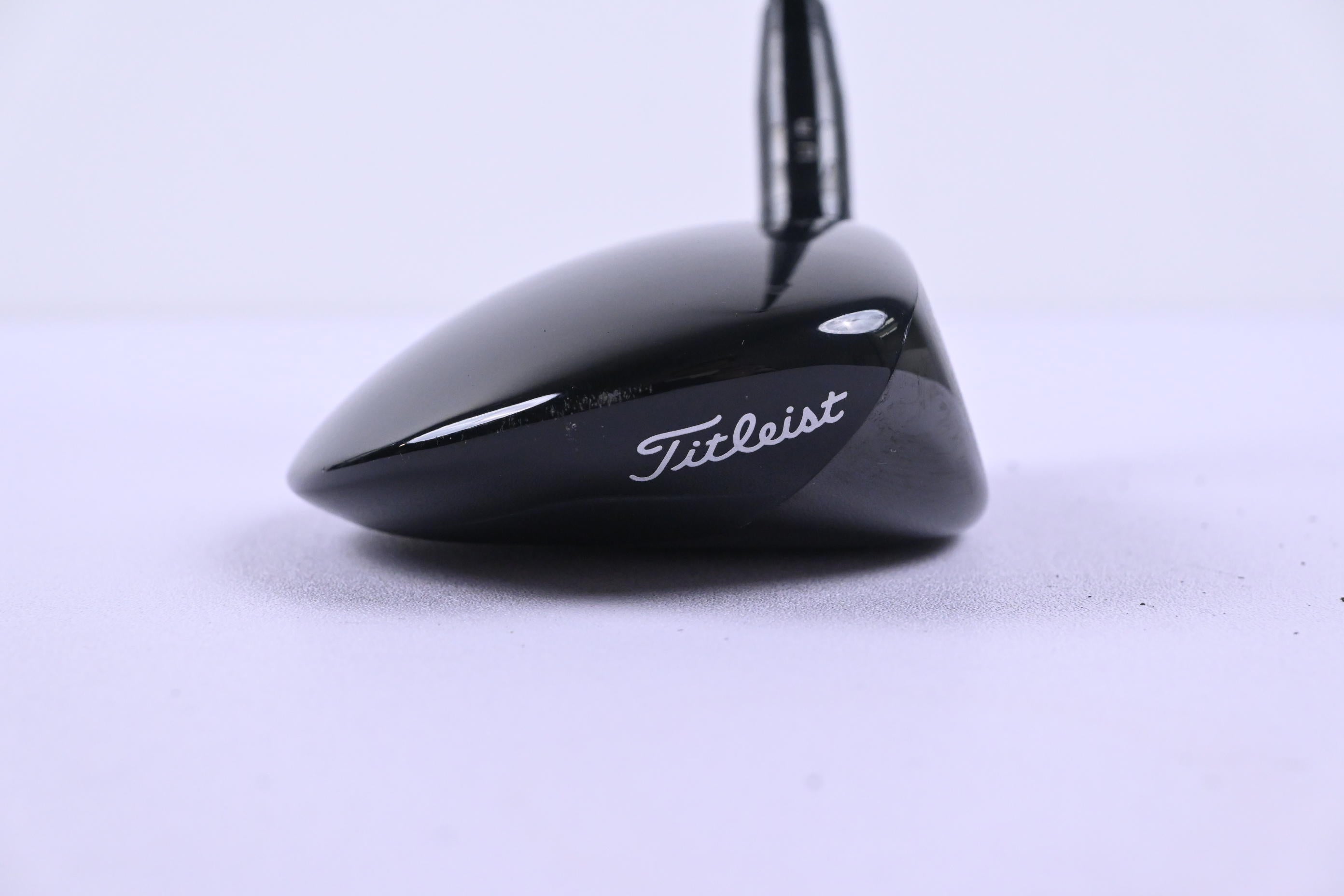 Titleist GT2 #5 Wood / 18 Degree / Regular Flex Tensei 1K Blue 65 Shaft