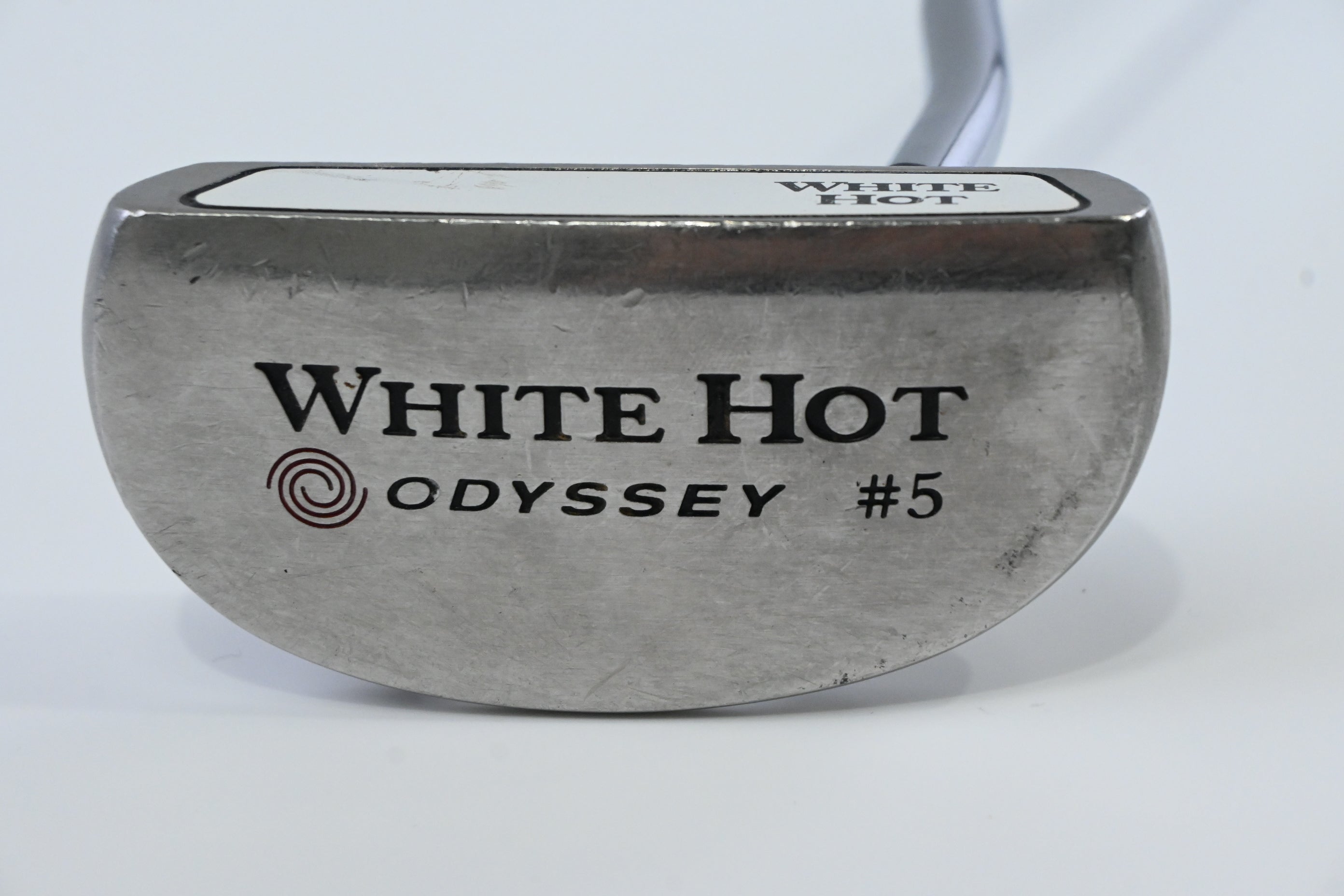 Odyssey White Hot #5 Putter / 34 Inch