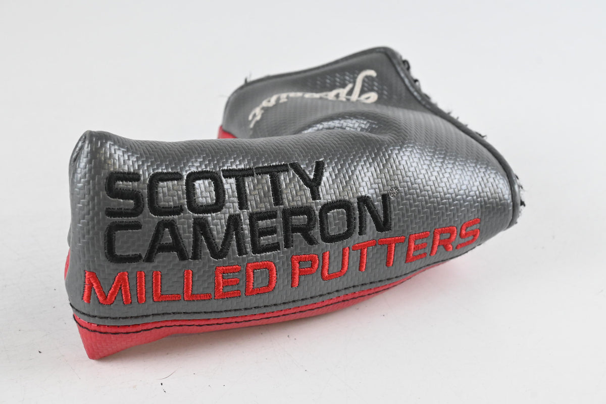 Scotty Cameron Select Newport M1 2016 Putter / 35 Inch
