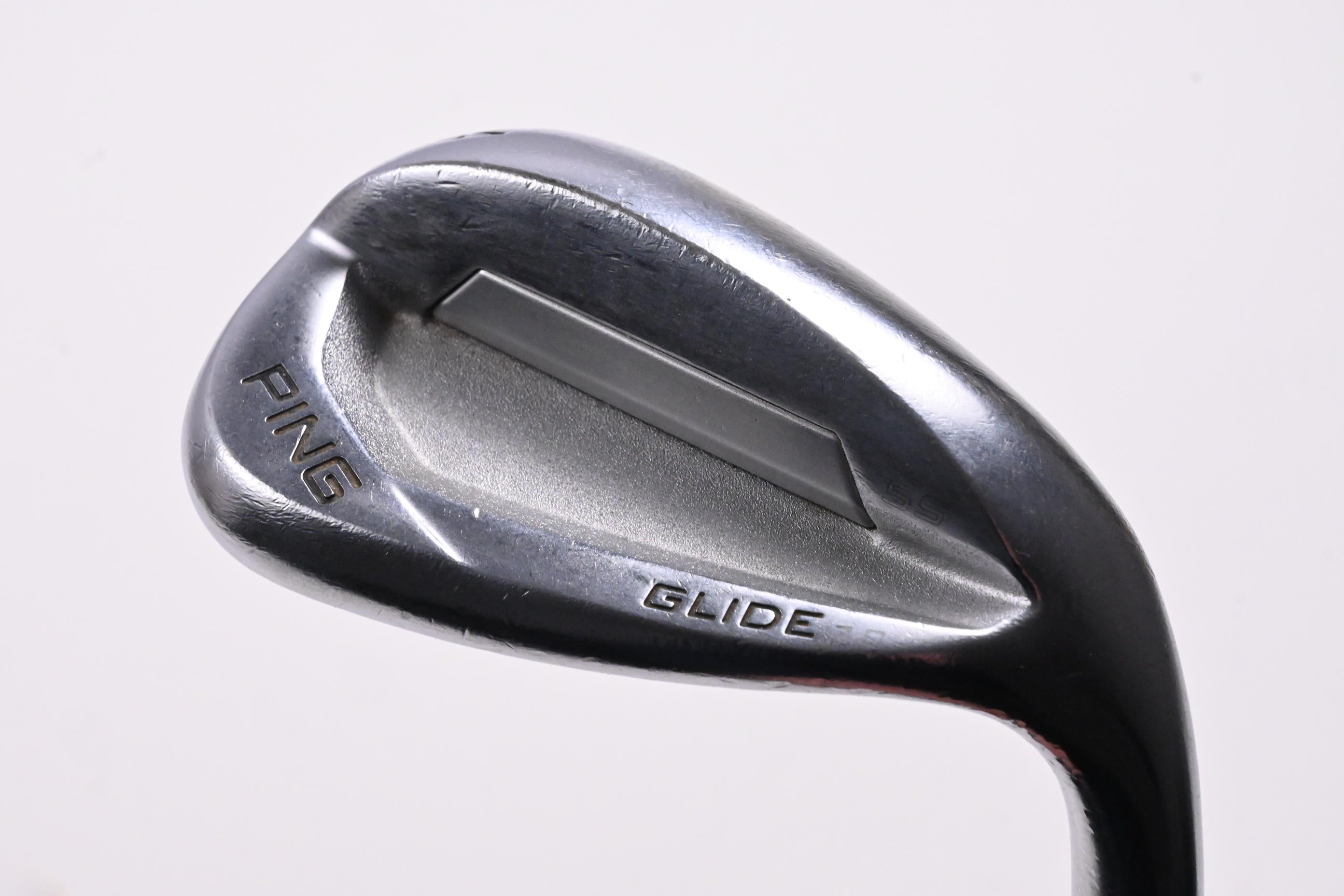 Ping Glide 3.0 Sand Wedge / 54 Degree / Black Dot / Wedge Flex Ping Z-Z115 Shaft