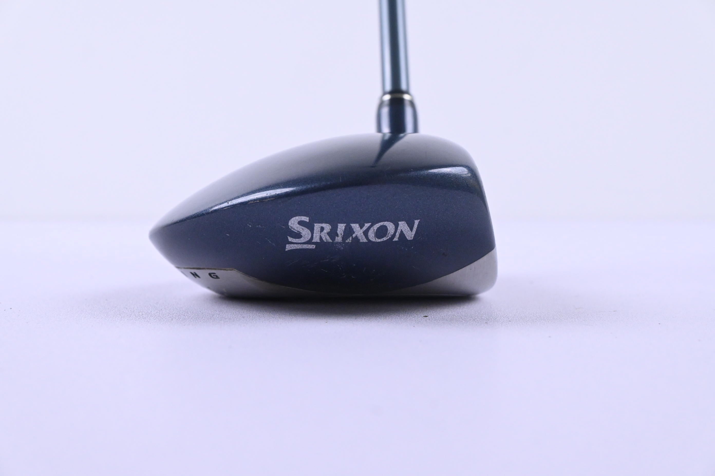 Ladies Srixon W-403 AD #3 Wood / 14.5 Degree / Ladies Flex Srixon 50 Shaft