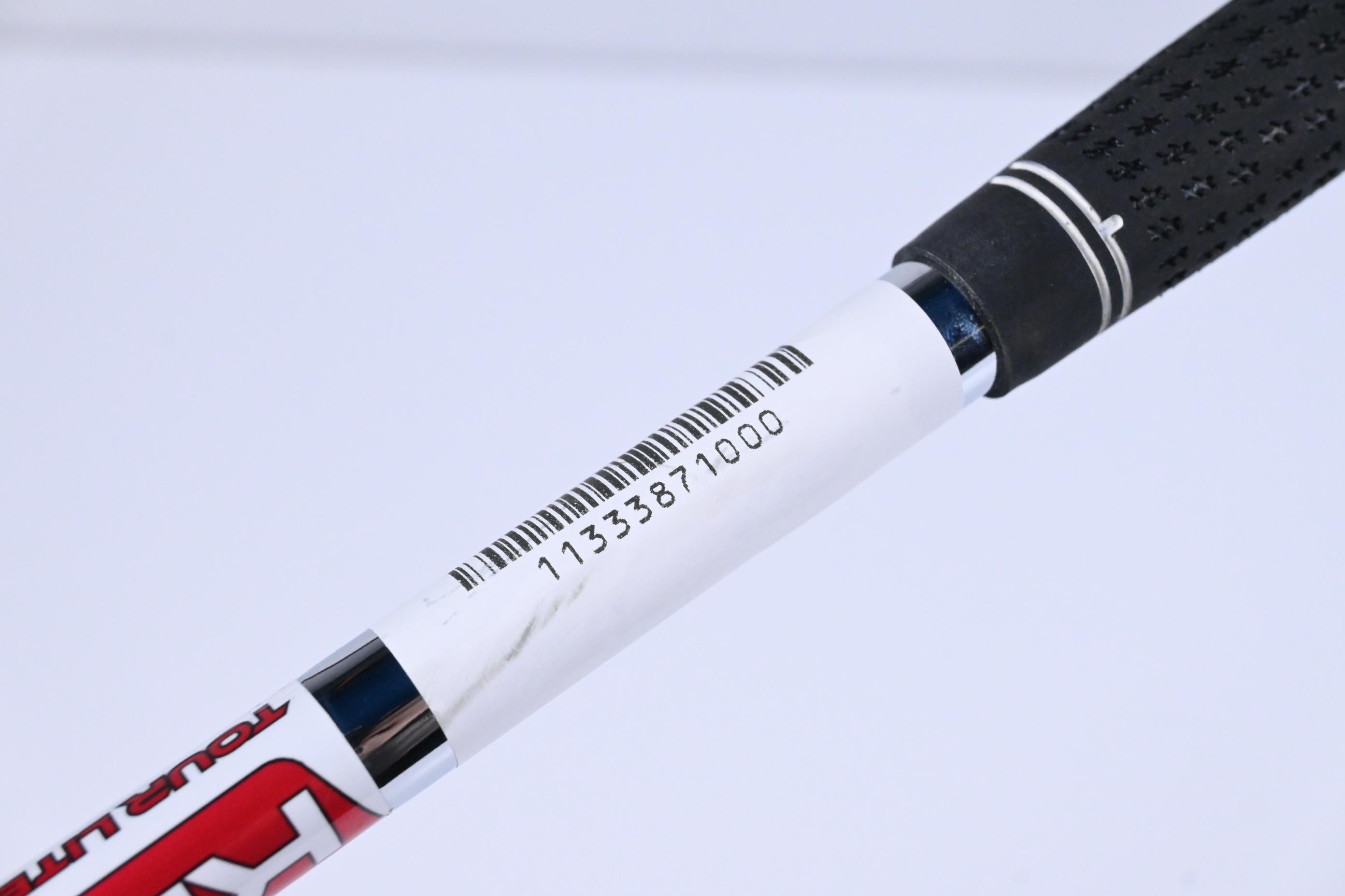 DYNAPWR Forged #3 Iron / 19 Degree / Stiff Flex KBS Tour Lite Shaft