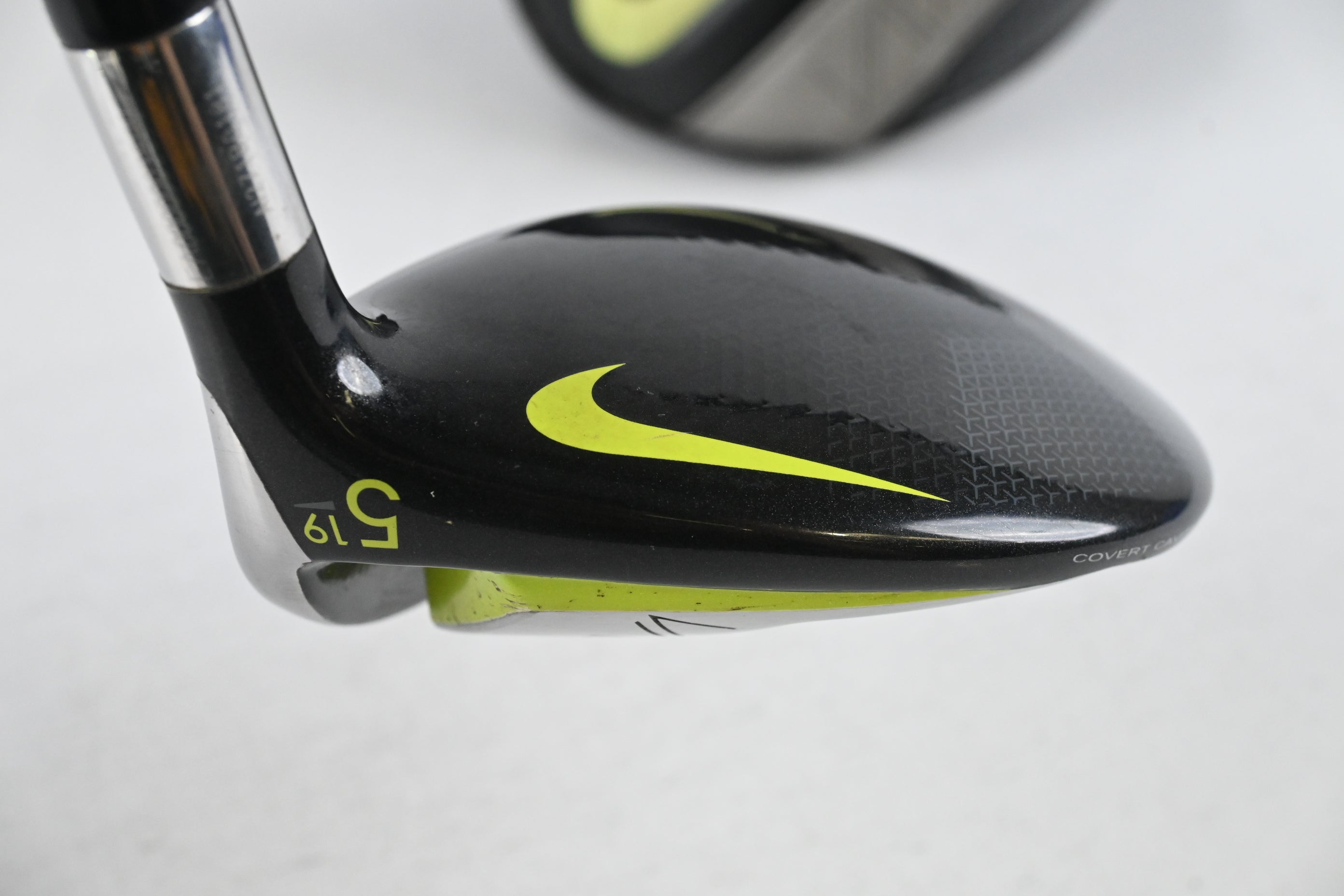 Nike Vapor Speed #5 Wood / 19 Degree / Senior Flex Fubuki Z50 Shaft