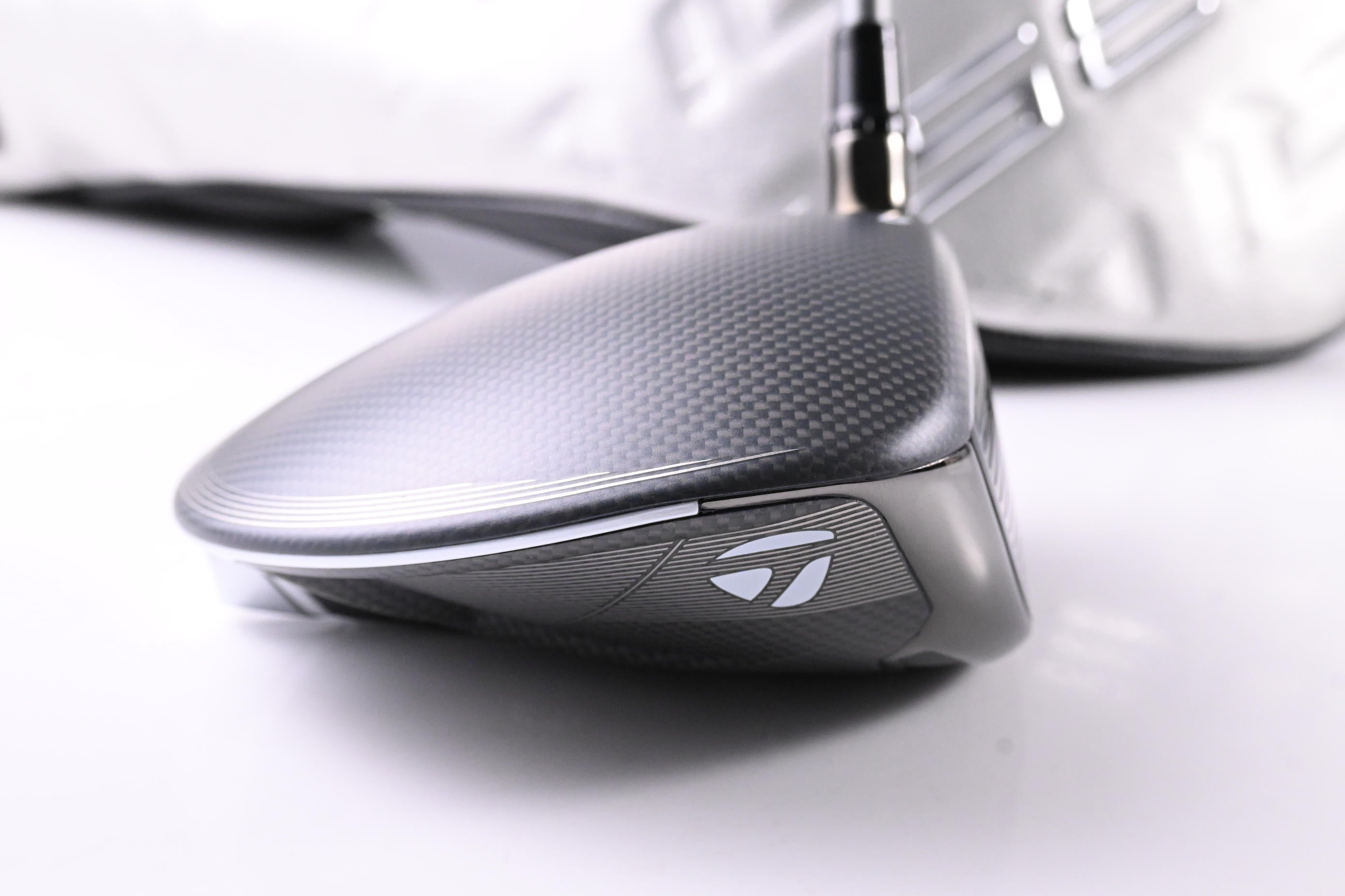 Taylormade Qi35 Max Lite Driver / 12 Degree / Regular Flex AirSpeeder 50 Shaft