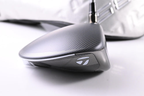 Taylormade Qi35 Max Lite Driver / 12 Degree / Regular Flex AirSpeeder 50 Shaft