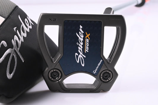 Taylormade Spider Tour X3 2023 Putter / 28.5 Inch