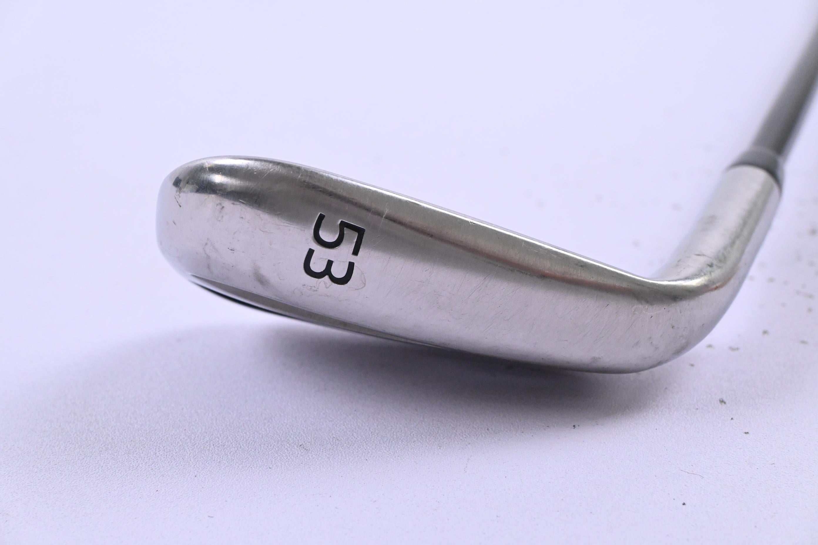 Titleist 718 AP1 Sand Wedge / 53 Degree / Regular Flex Tensei CK AMC IR Red