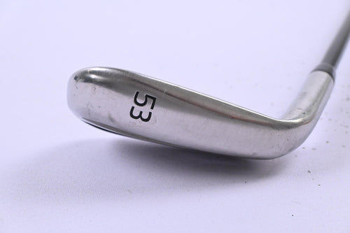 Titleist 718 AP1 Sand Wedge / 53 Degree / Regular Flex Tensei CK AMC IR Red