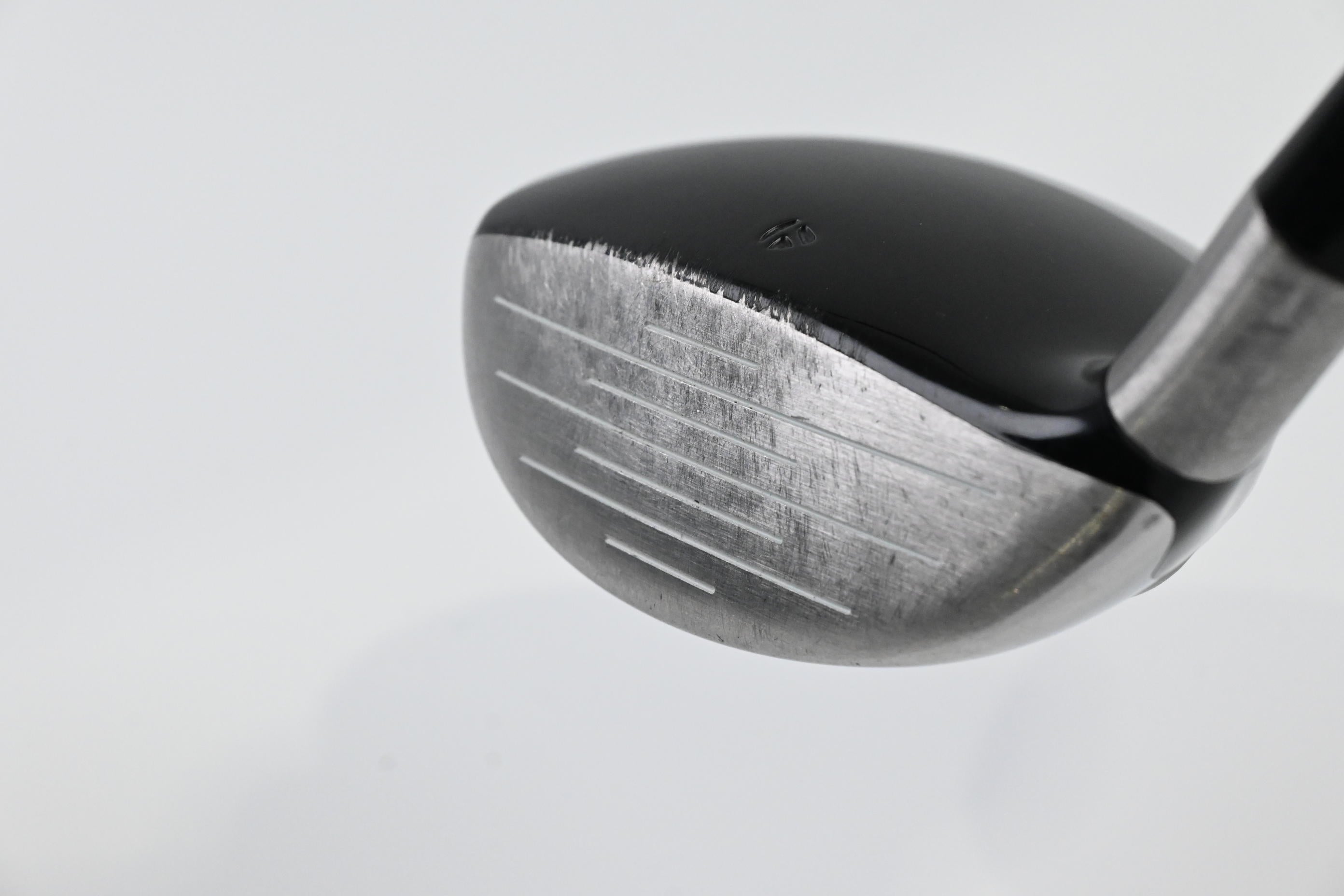 Taylormade R7 Steel #3 Wood / 15 Degree / Stiff Flex REAX 70 Shaft
