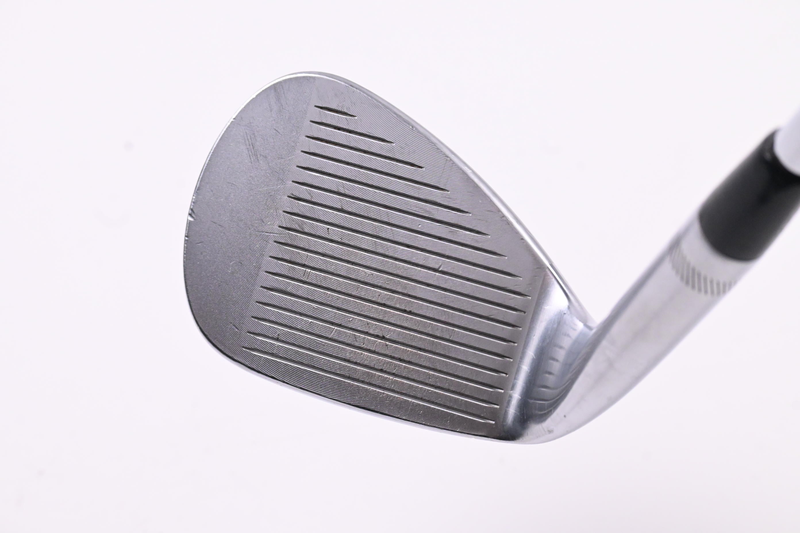 Titleist Vokey SM5 Gap Wedge / 52 Degree / Wedge Flex Titleist Vokey SM5 Shaft