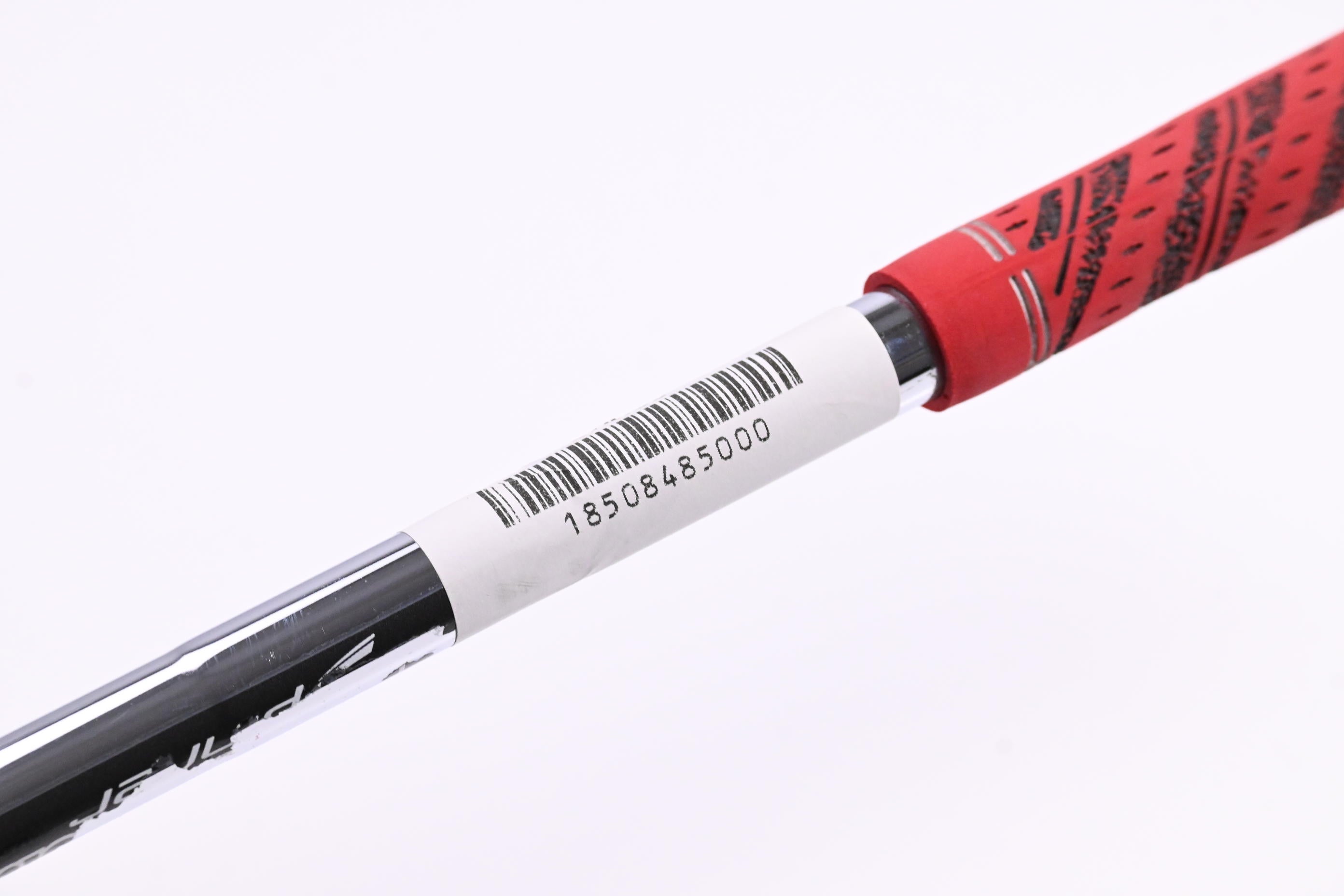 Callaway Jaws MD5 Lob Wedge / 58 Degree / Wedge Flex Dynamic Gold Spinner 115