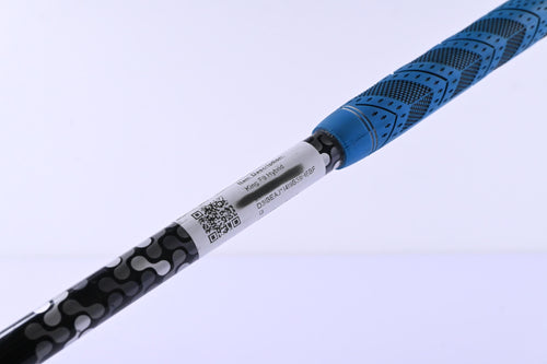 Cobra King F9 #3 Hybrid / 19 Degree / Regular Flex Fujikura Atmos Black 7 Shaft