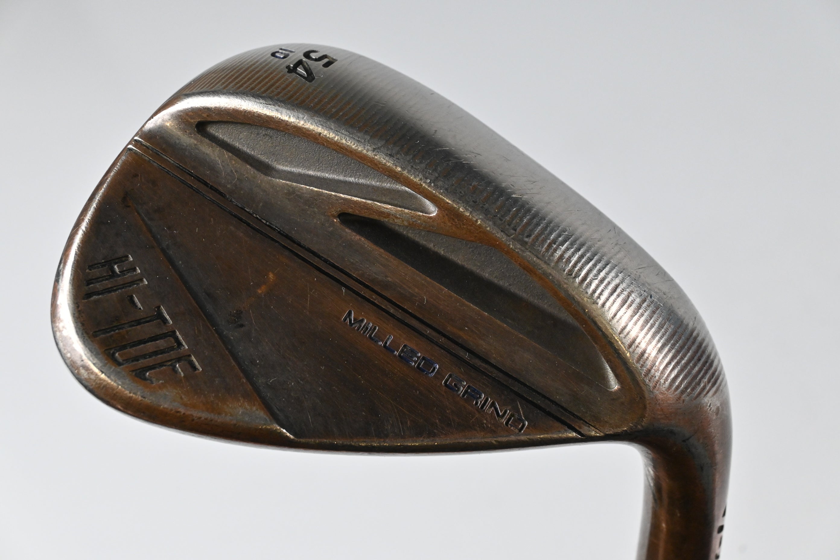 Taylormade Hi-Toe 3 Sand Wedge / 54 Degree / Wedge Flex Steel Shaft