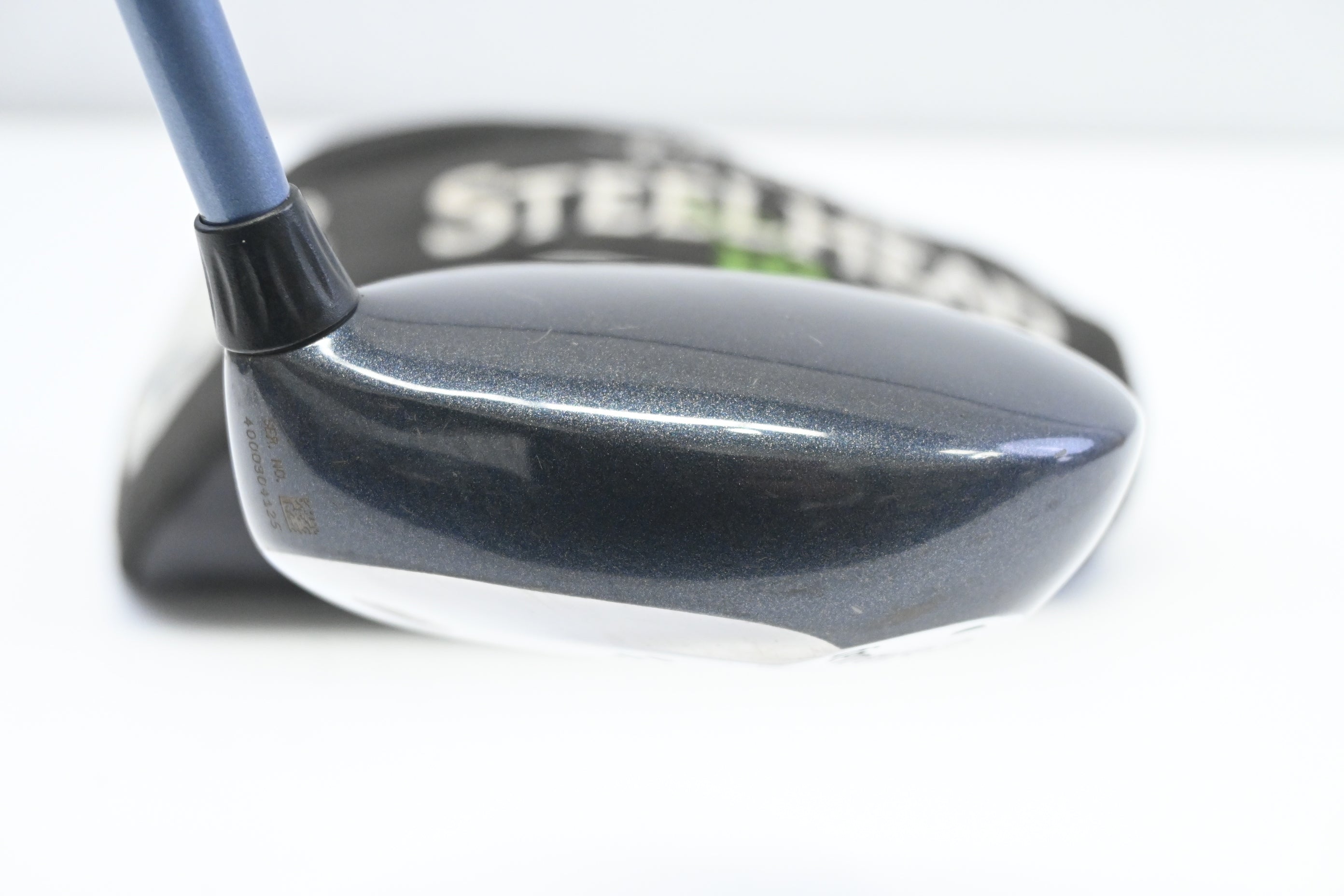 Callaway Steelhead III Driver / 11 Degree / Ladies Flex Callaway System III