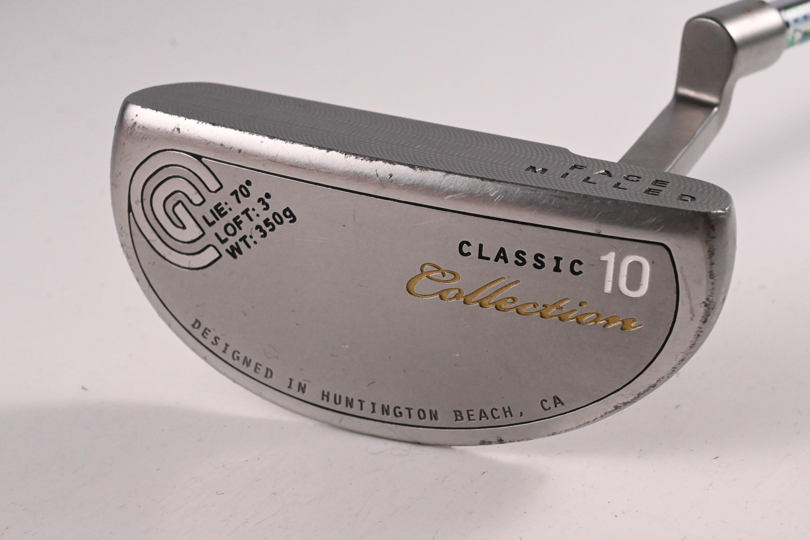 Cleveland Huntington Beach Putter / 34 Inch